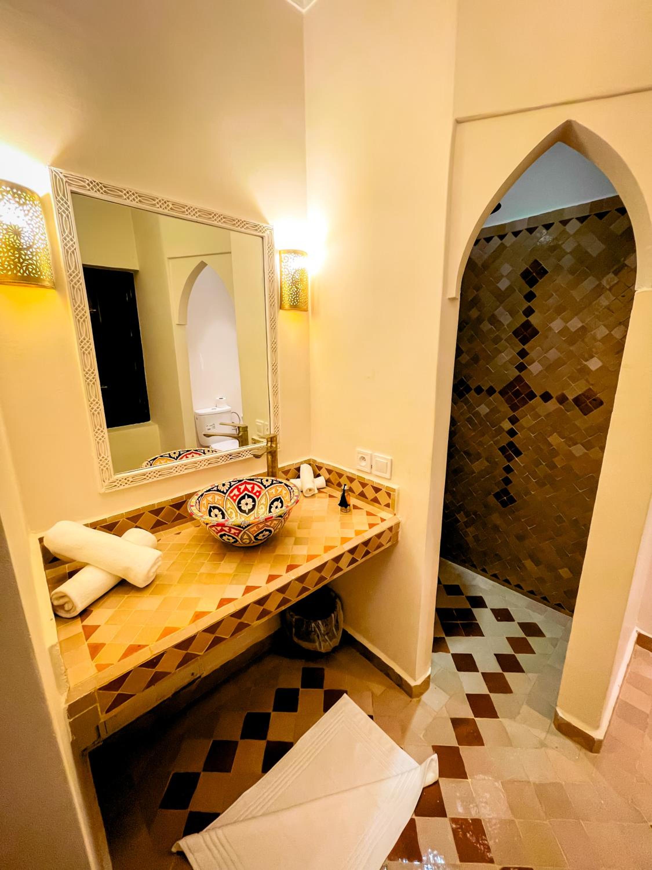 Riad FARASHA