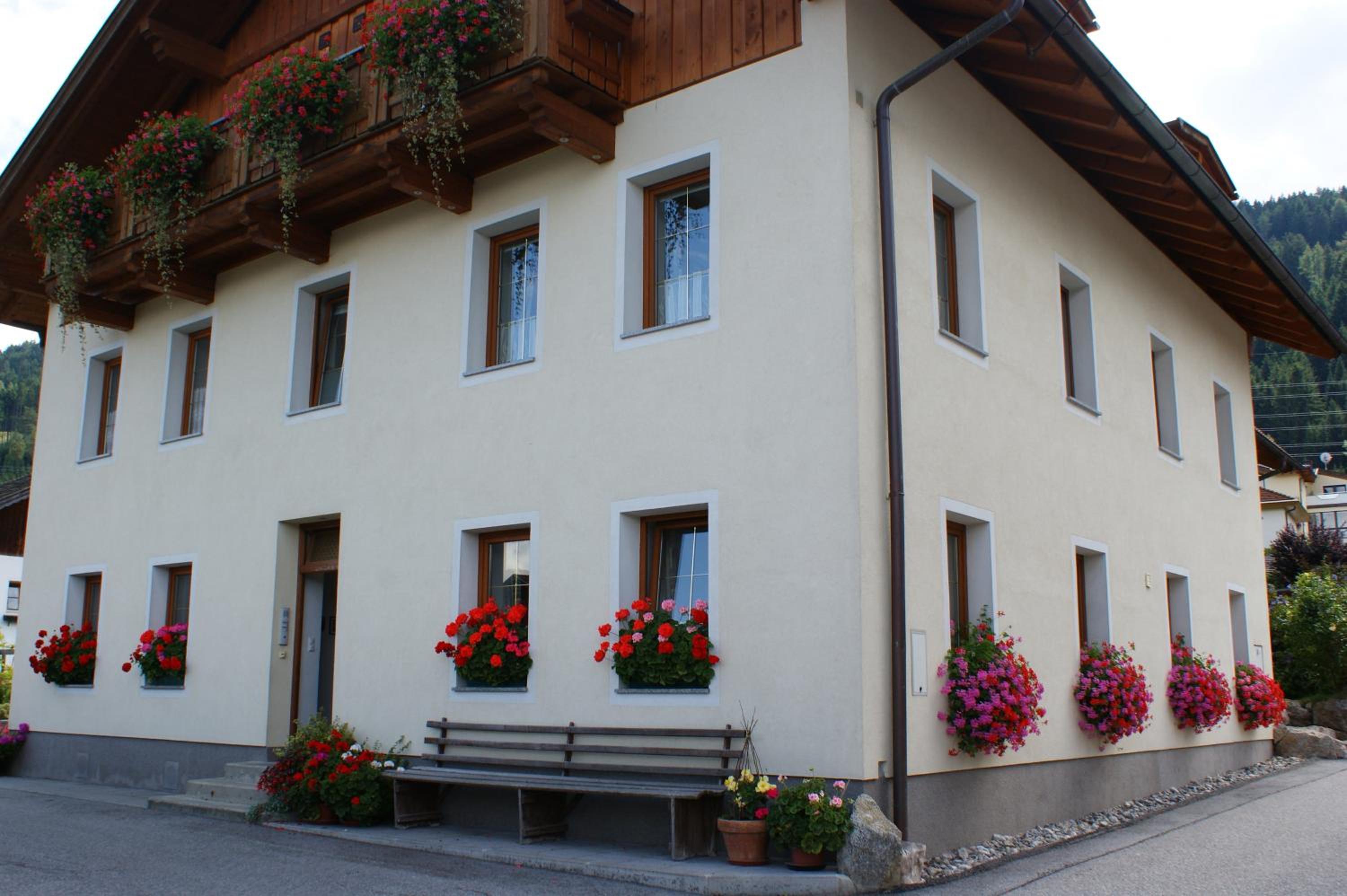Apartment Feichtner