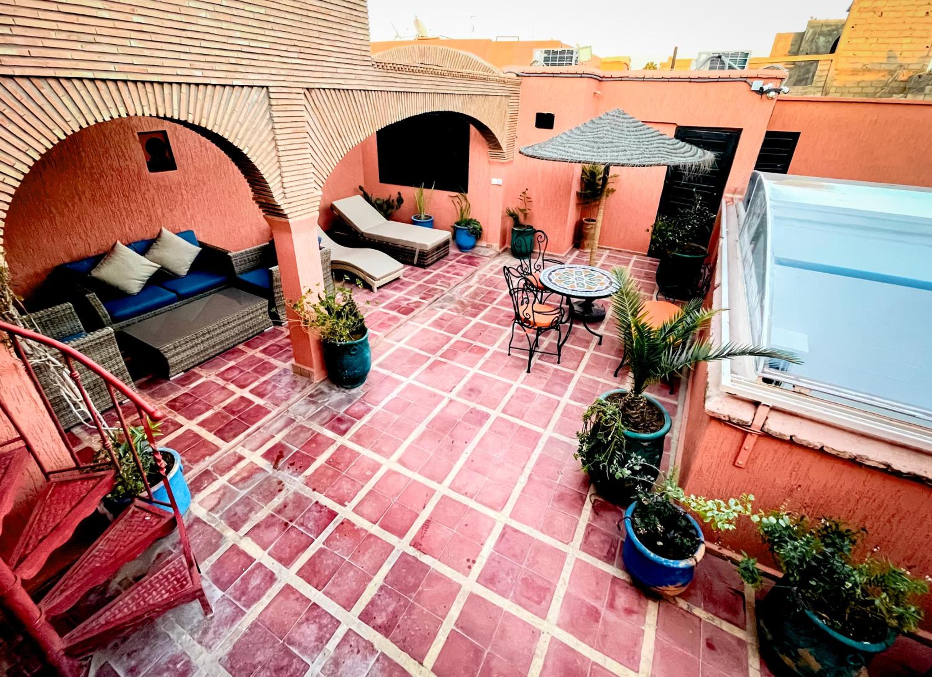 Riad FARASHA