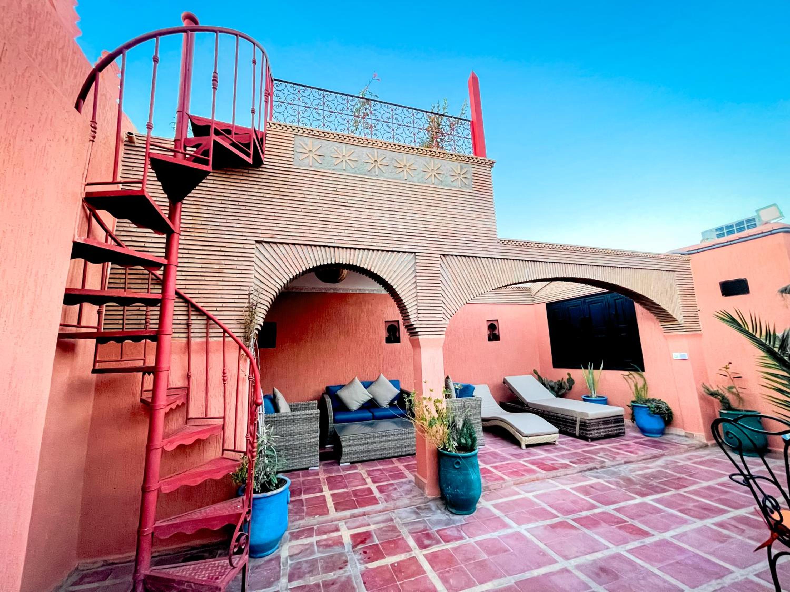 Riad FARASHA