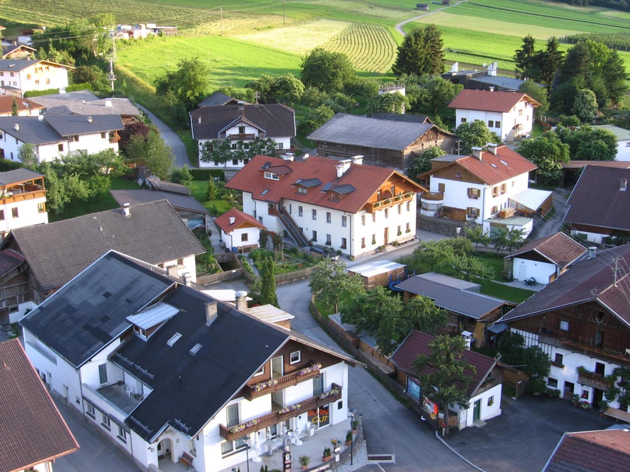 Apartment Feichtner