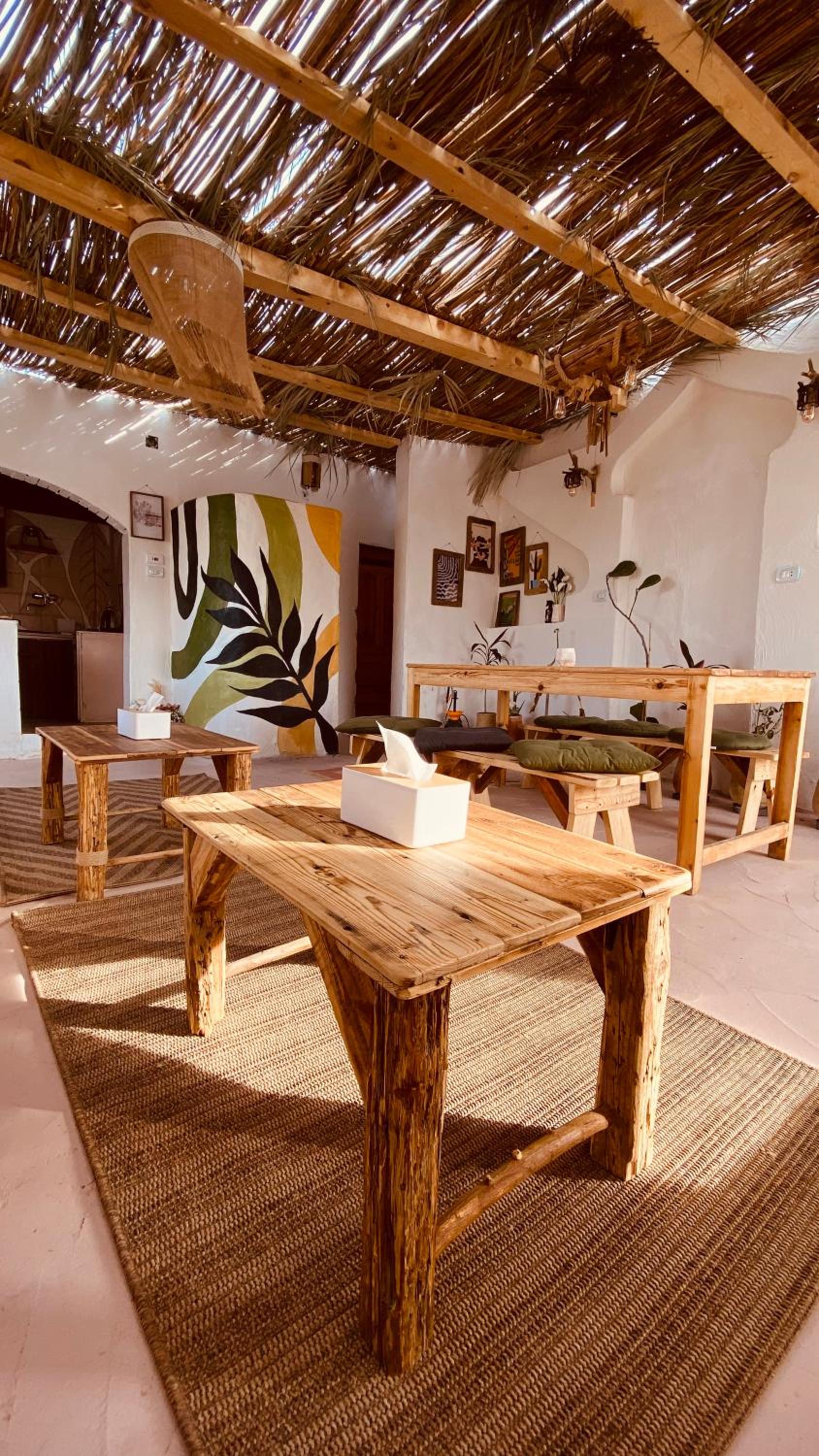 Nebro Nubian Guest House - Adults Only