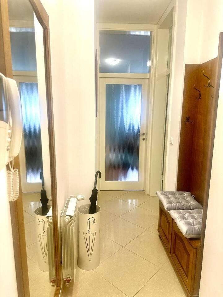 Angelina apartment - Free parking, Flex check in