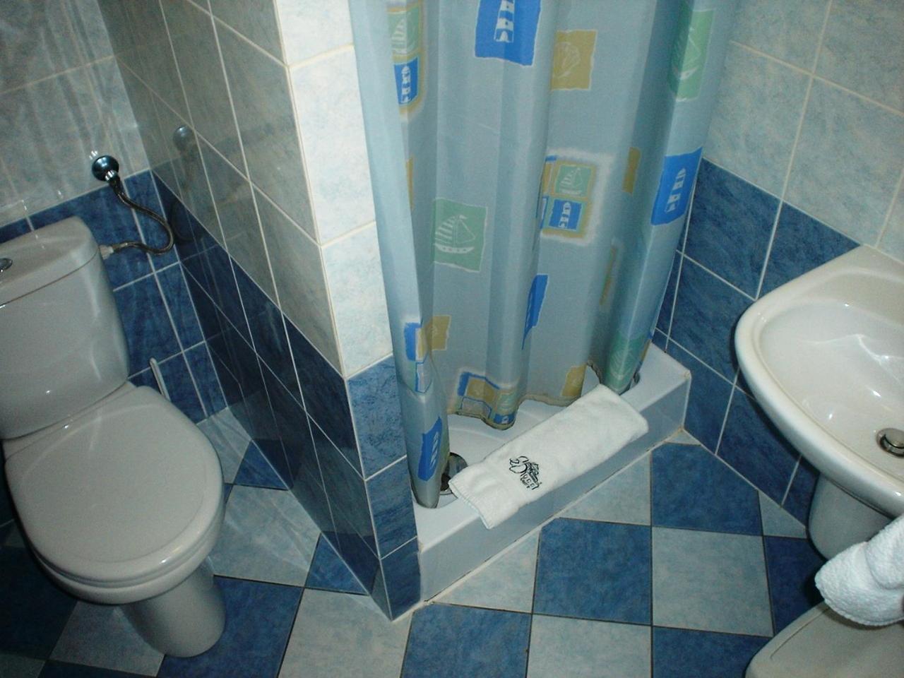 Pension Schaumannův Dvůr