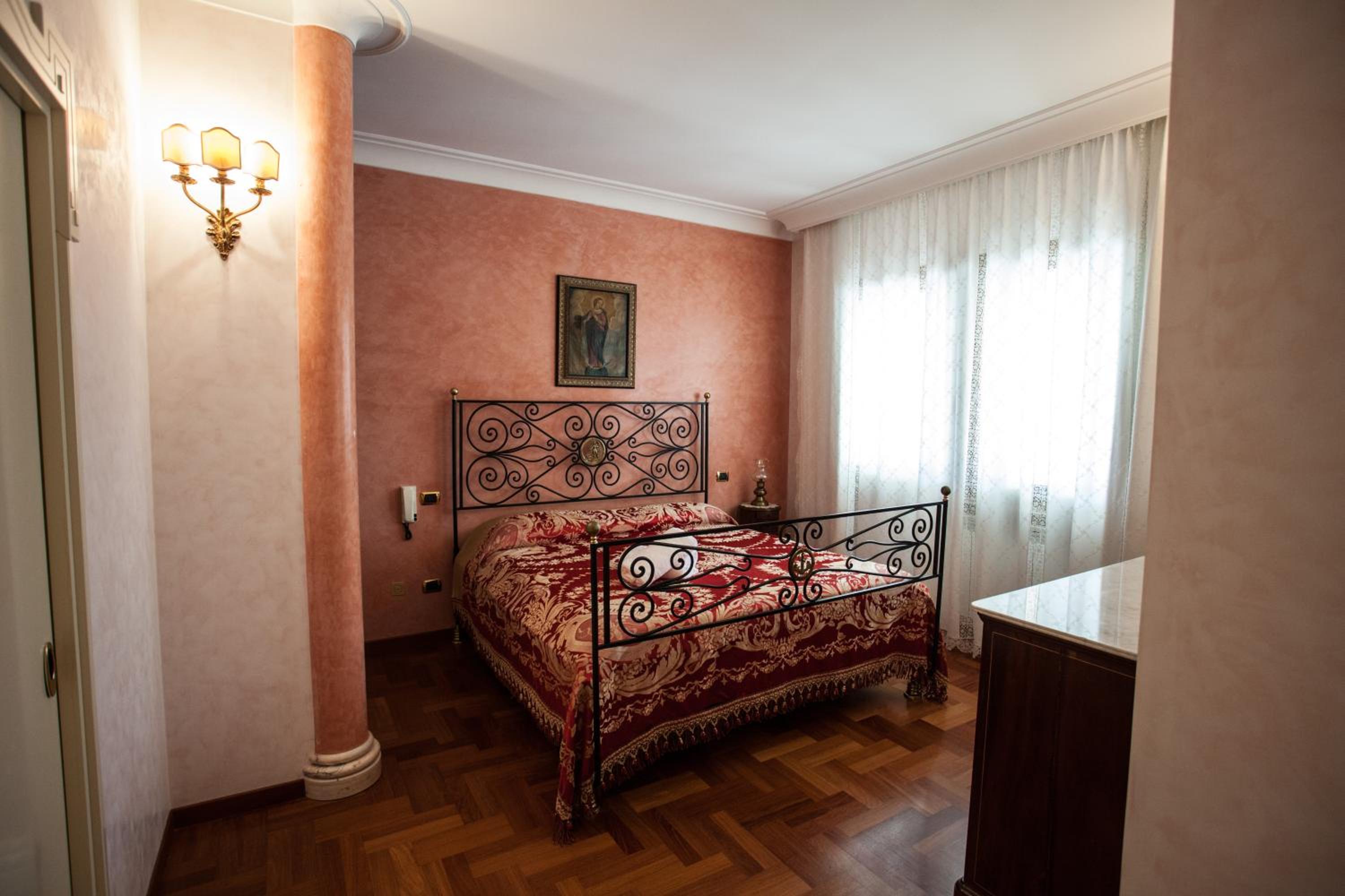 Villa Incoronata