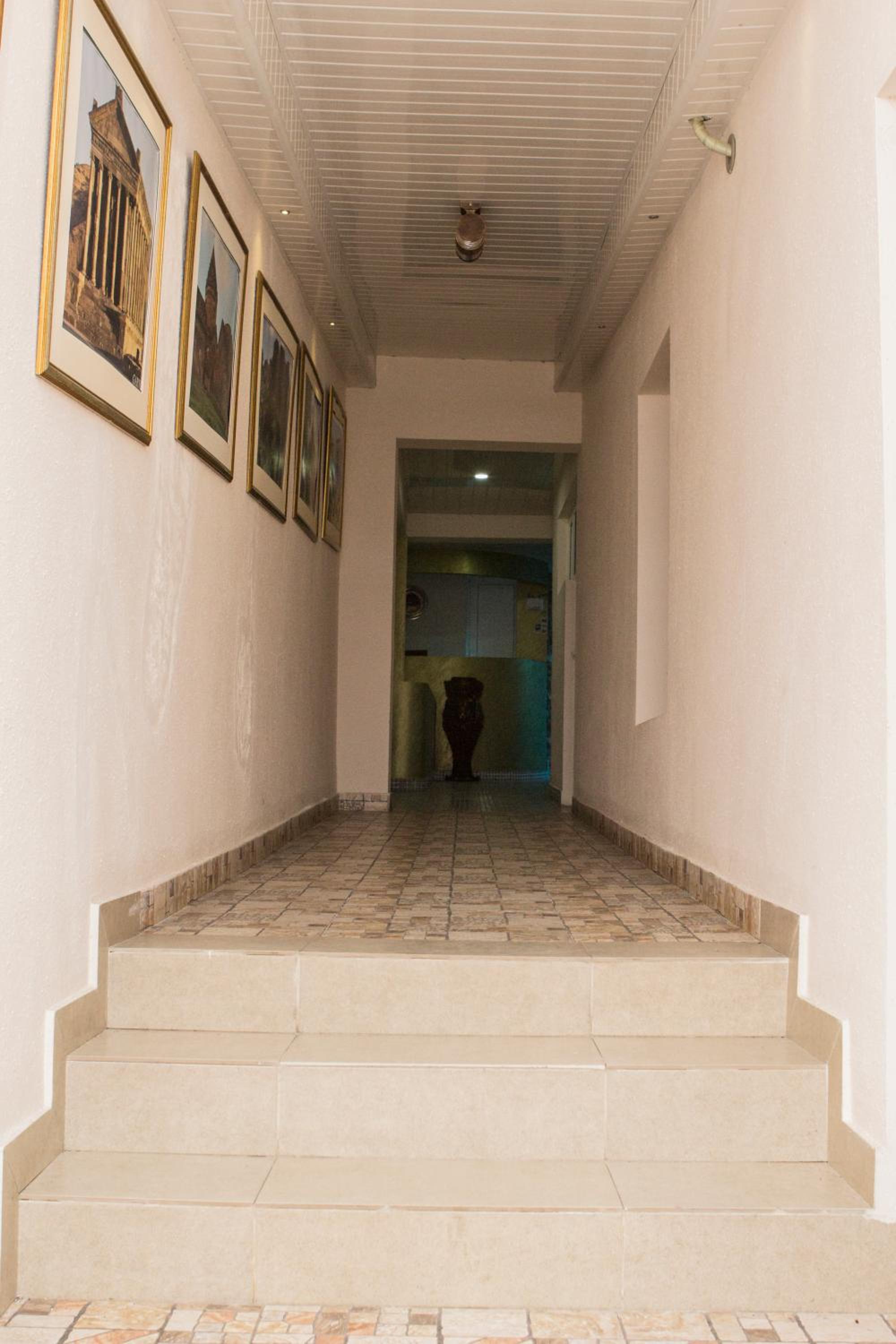 Inter Boutique Hotel