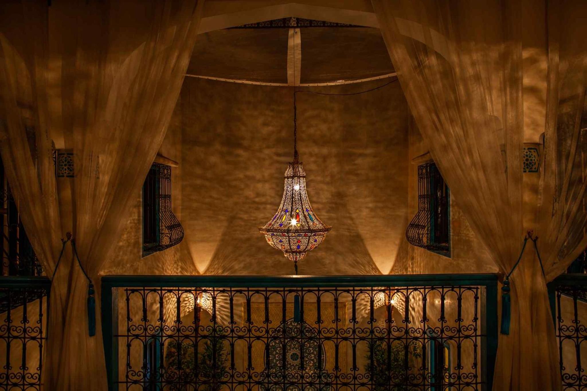 Riad FARASHA