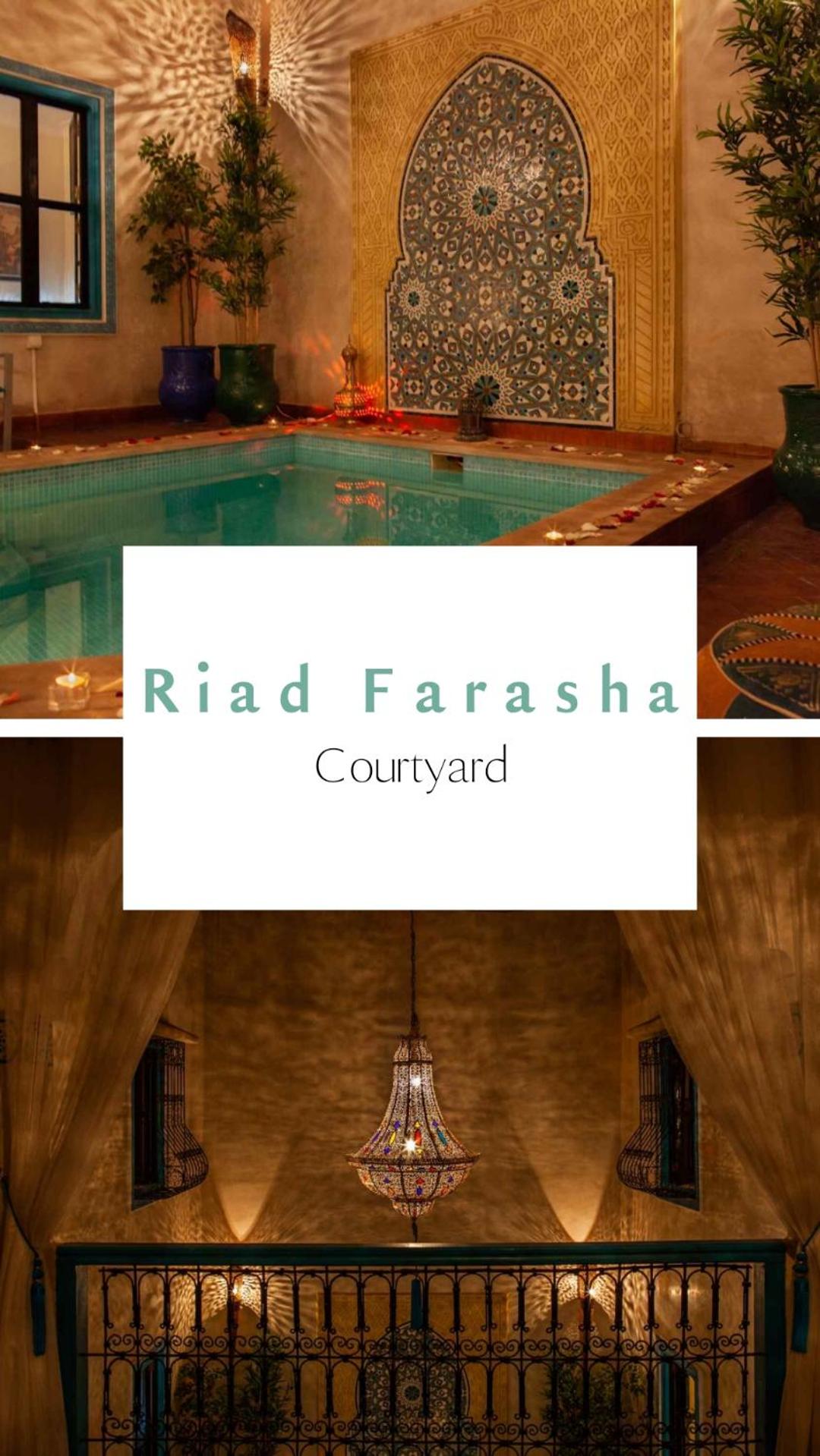 Riad FARASHA