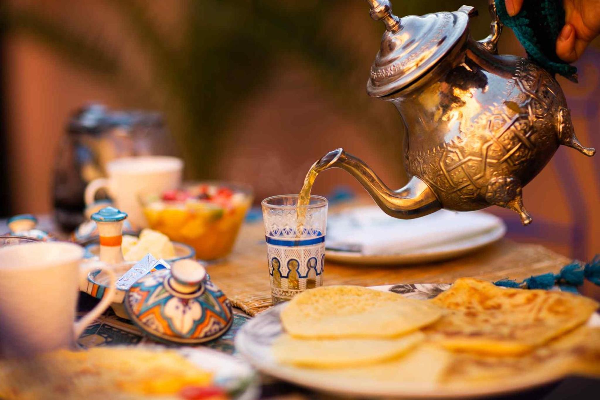 Riad FARASHA