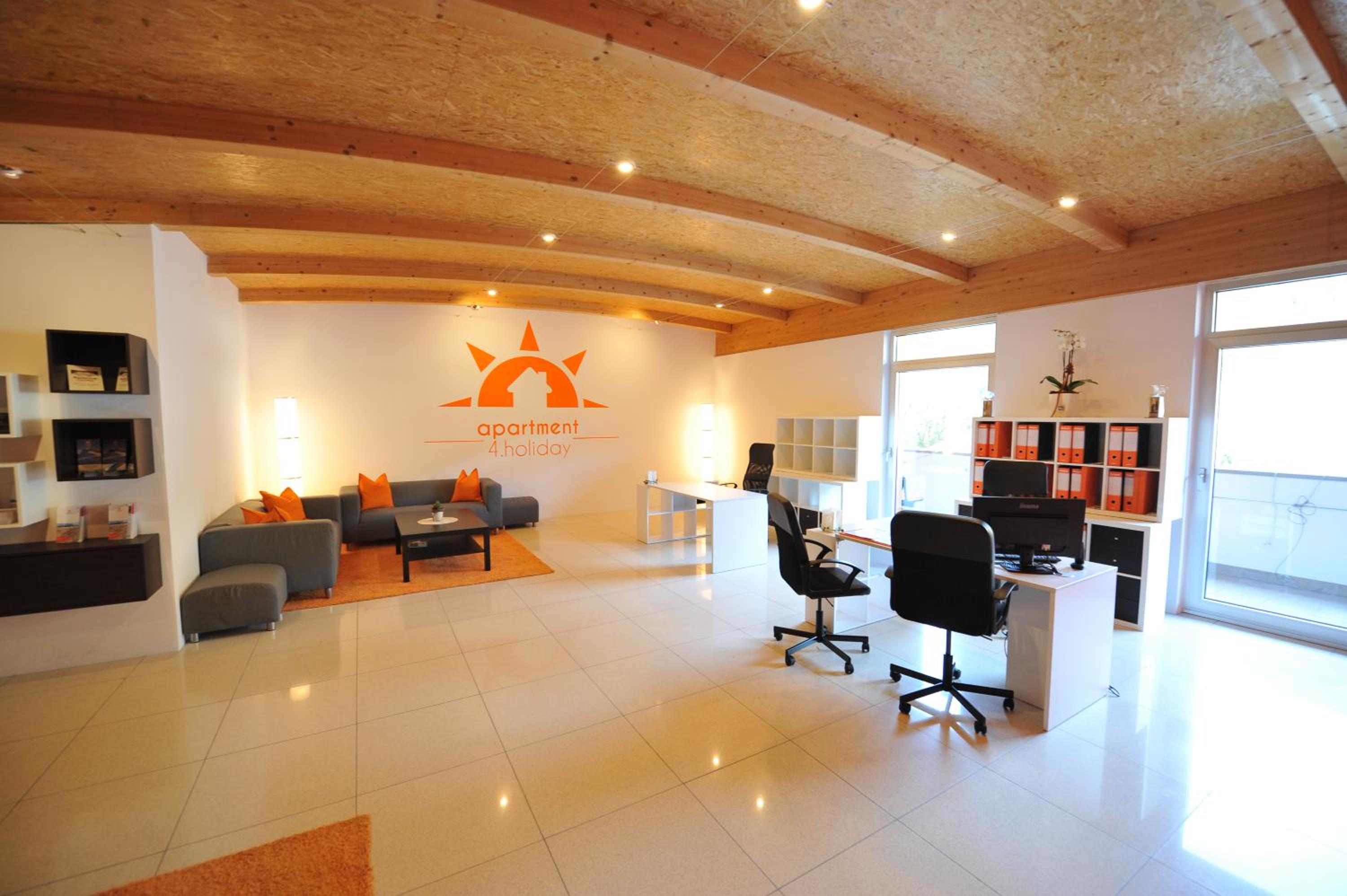 Apartments Cesa Leni
