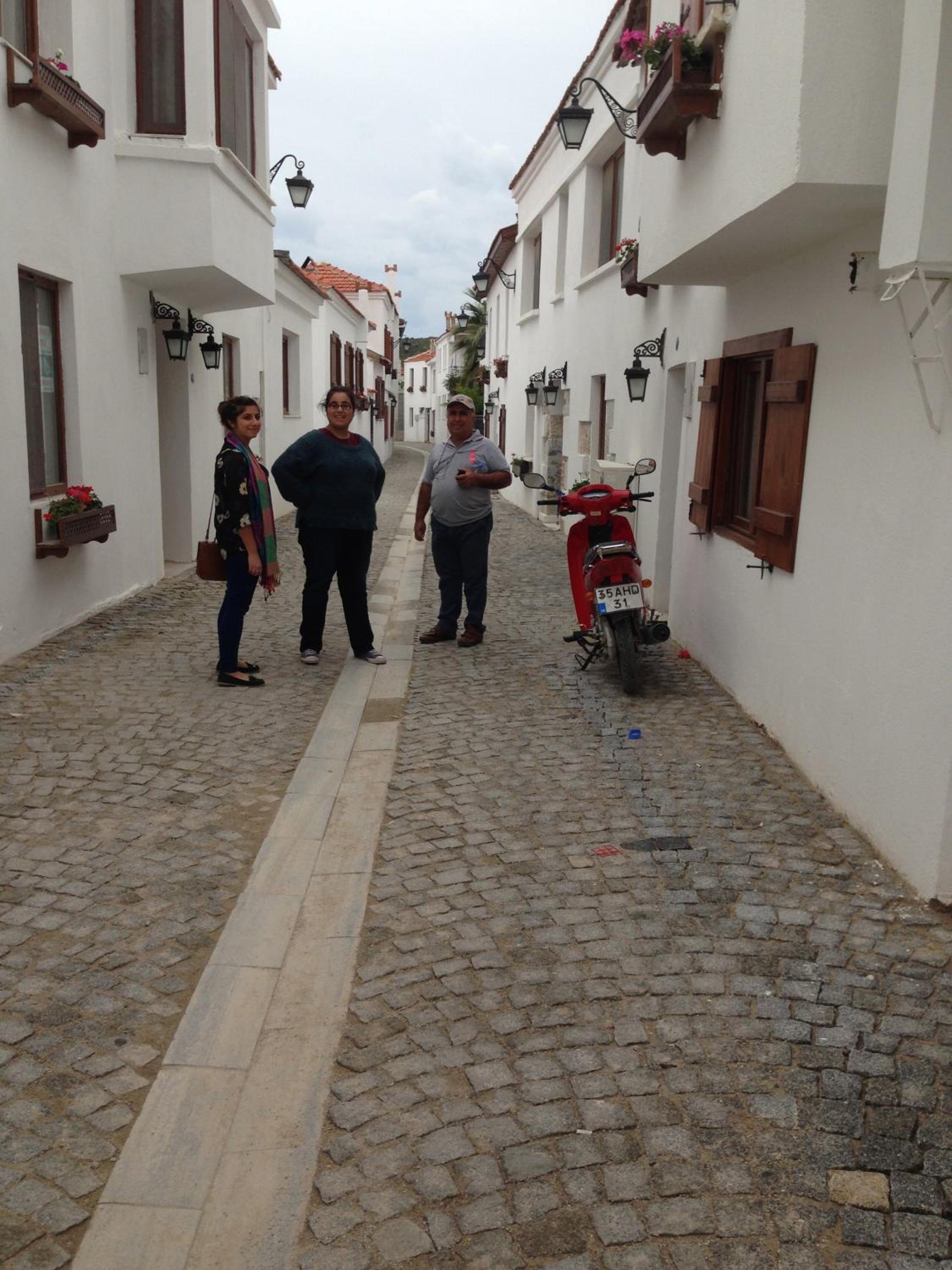 Hotel Efes