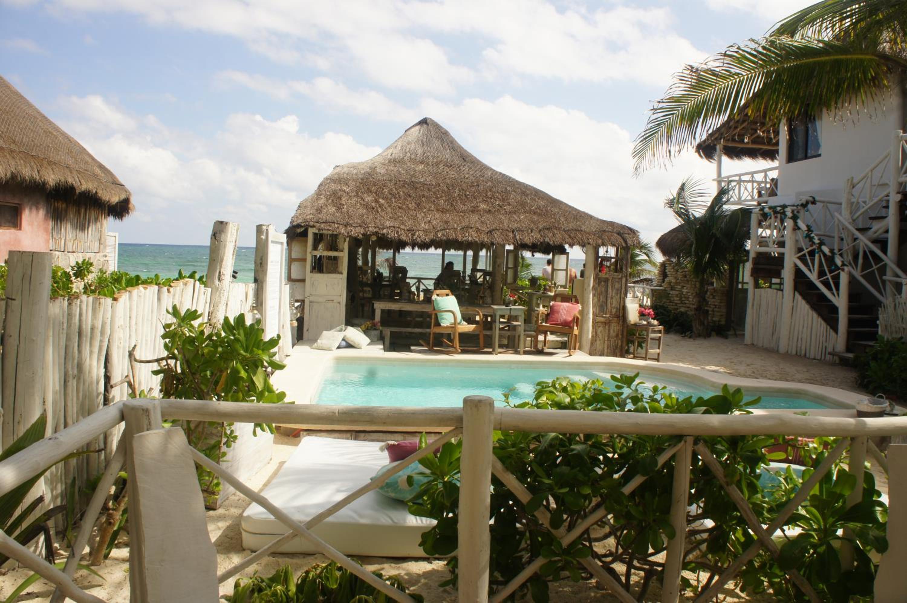 Punta Piedra Beach Posada - Property Image 142