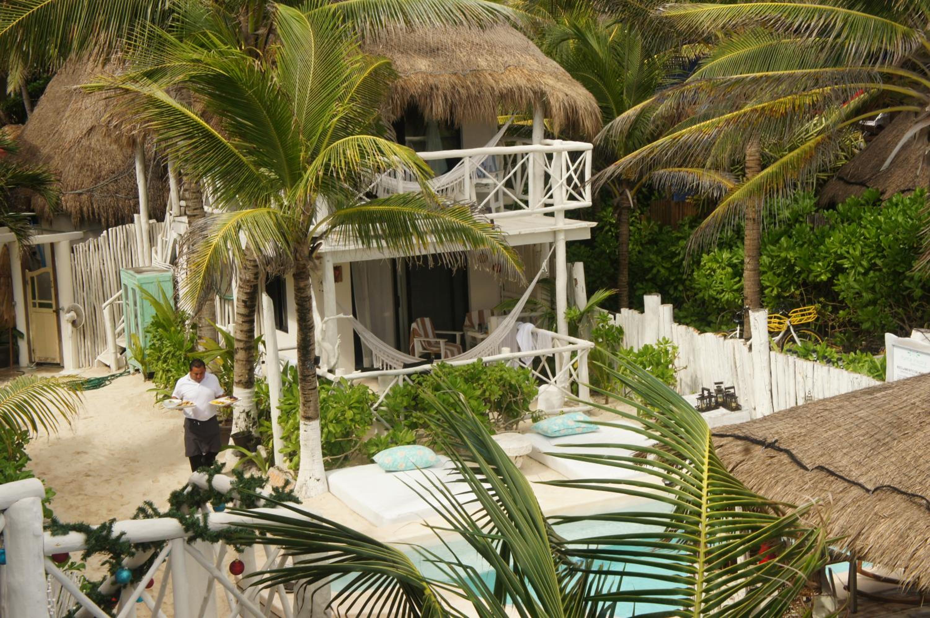 Punta Piedra Beach Posada - Property Image 143