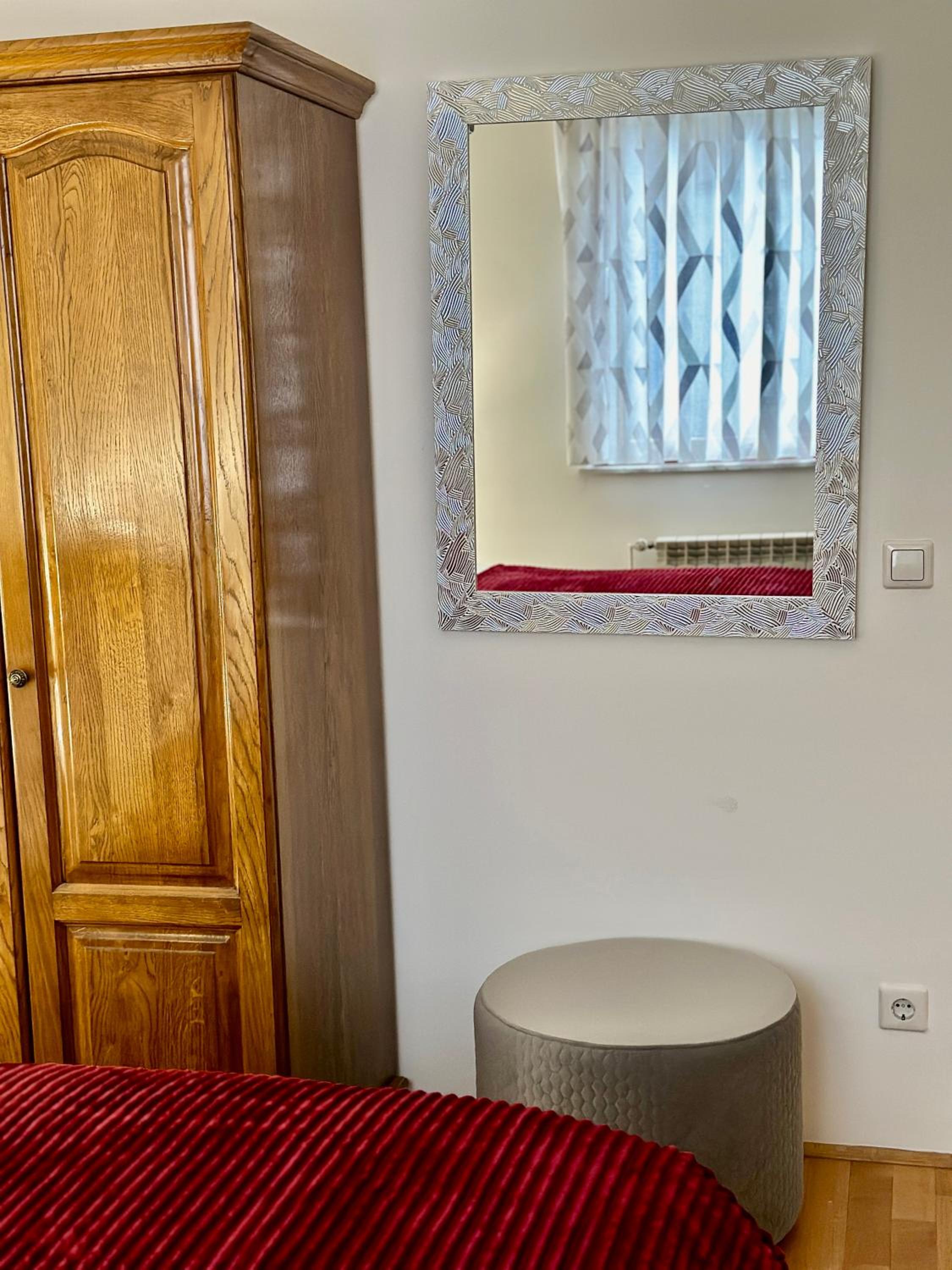 Angelina apartment - Free parking, Flex check in