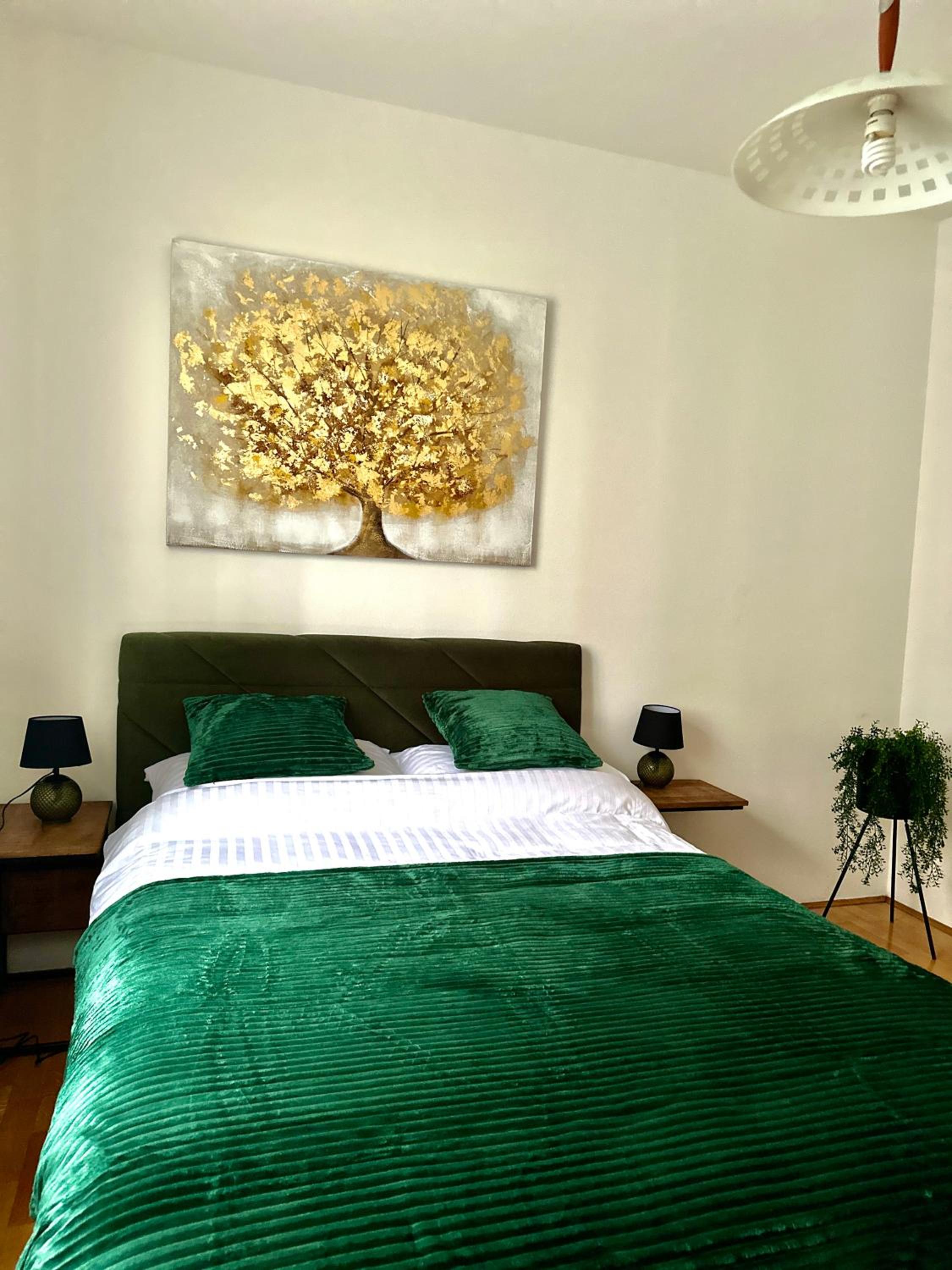 Angelina apartment - Free parking, Flex check in