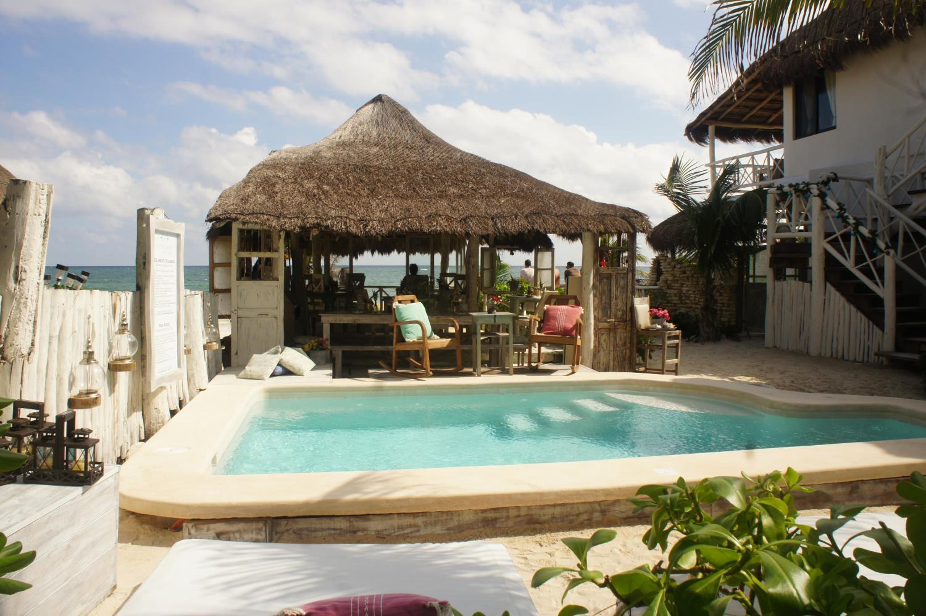 Punta Piedra Beach Posada - Property Image 144