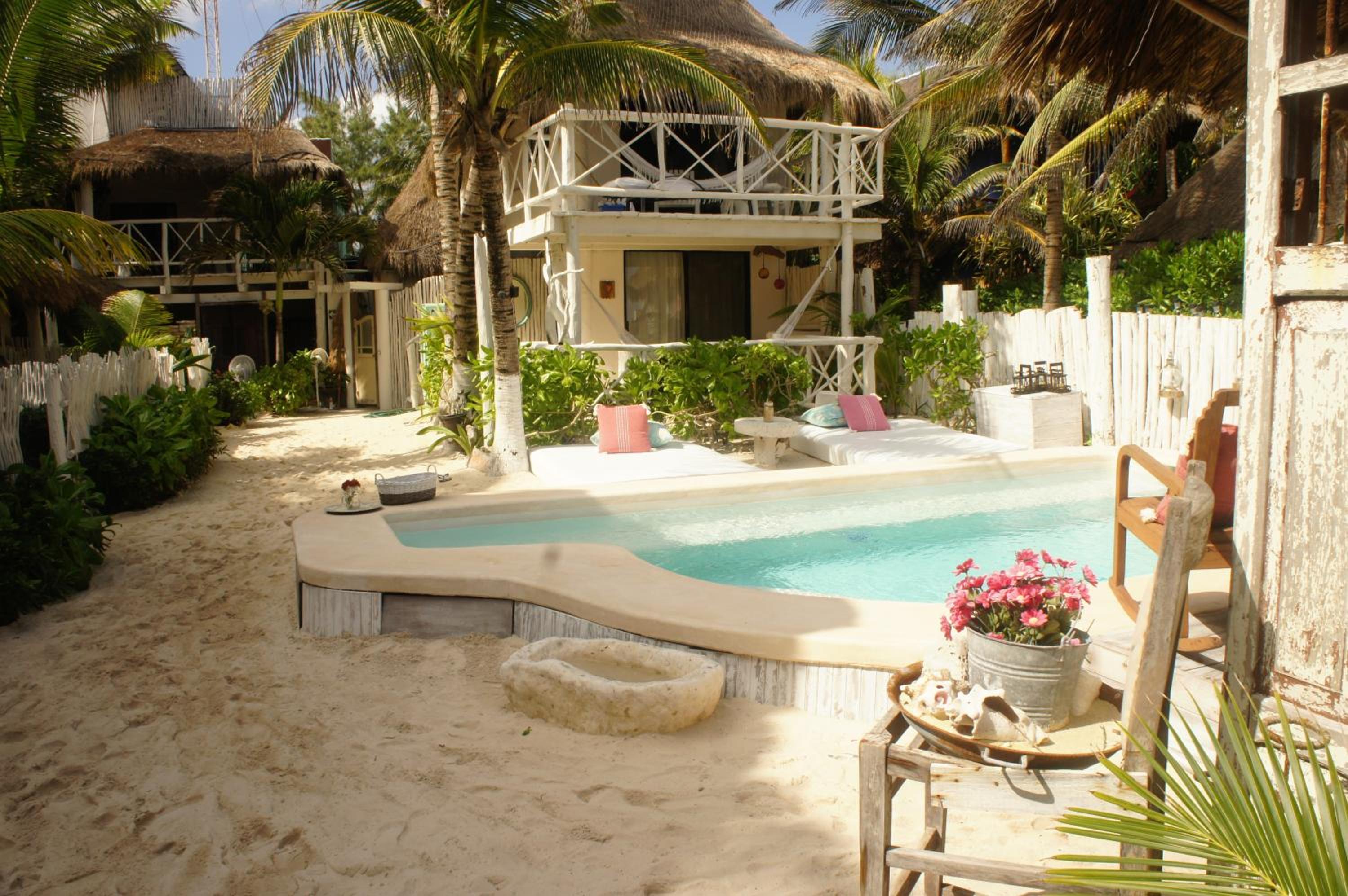 Punta Piedra Beach Posada - Property Image 145