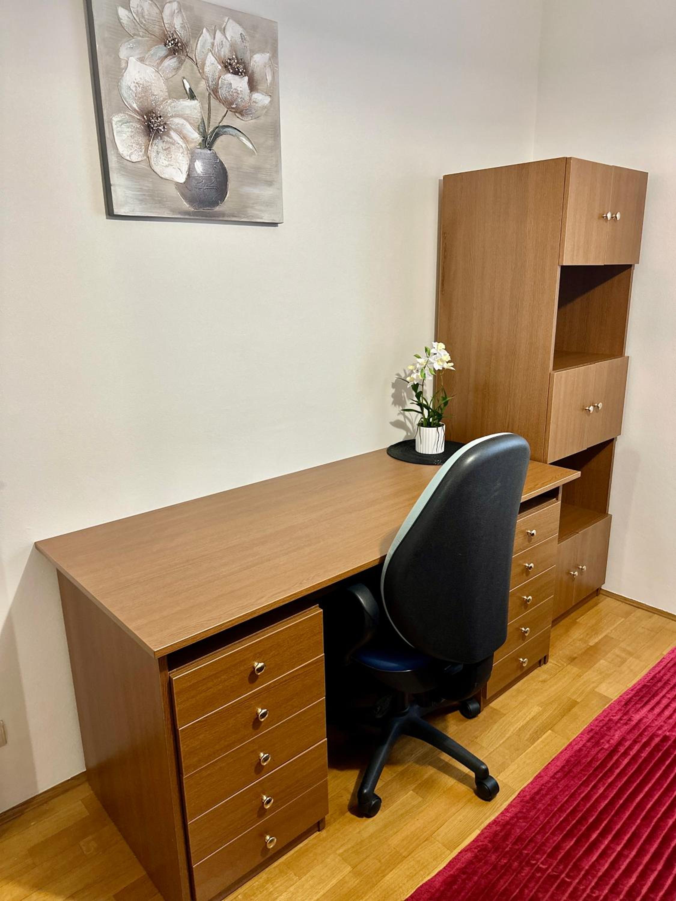 Angelina apartment - Free parking, Flex check in