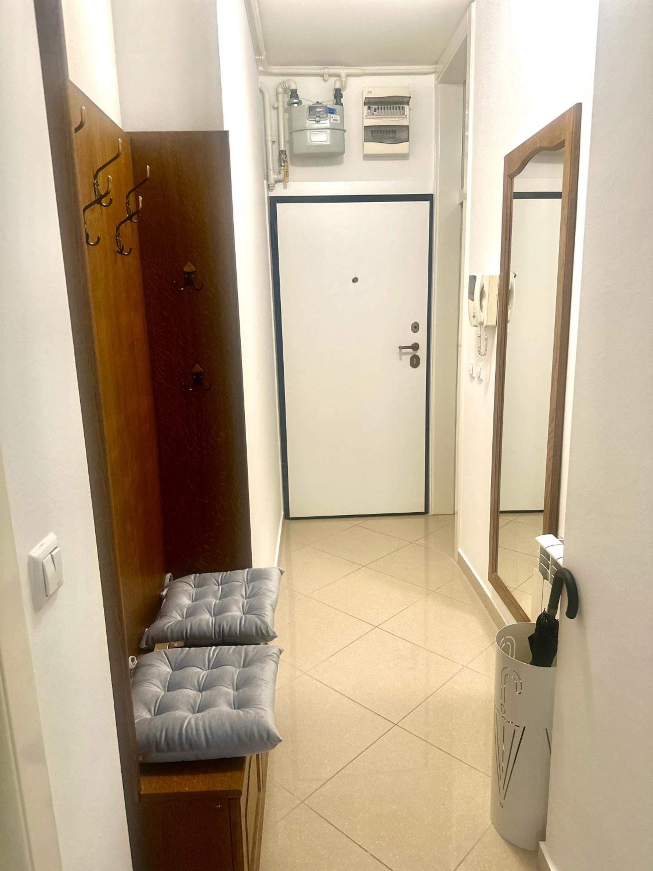 Angelina apartment - Free parking, Flex check in
