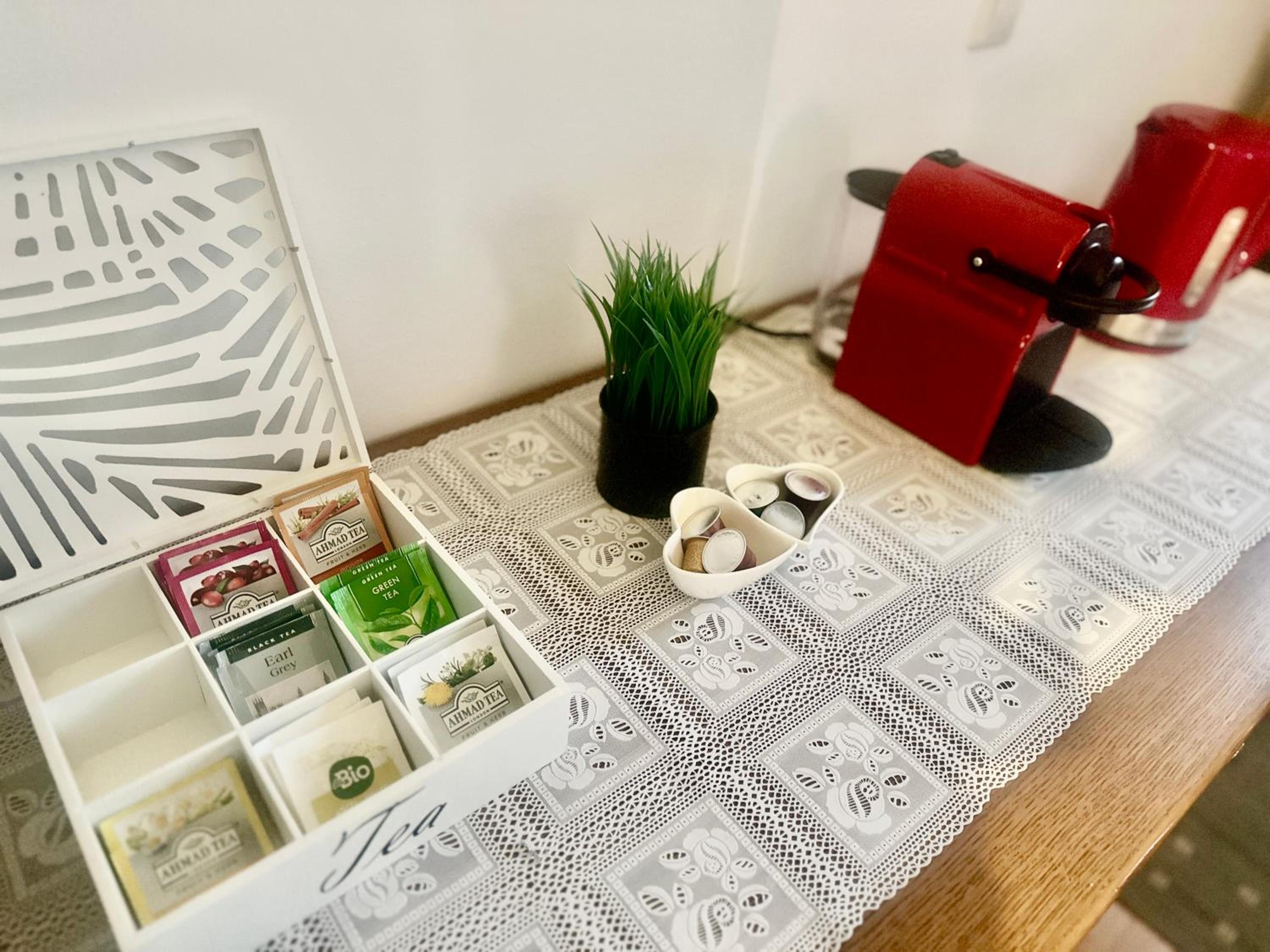 Angelina apartment - Free parking, Flex check in
