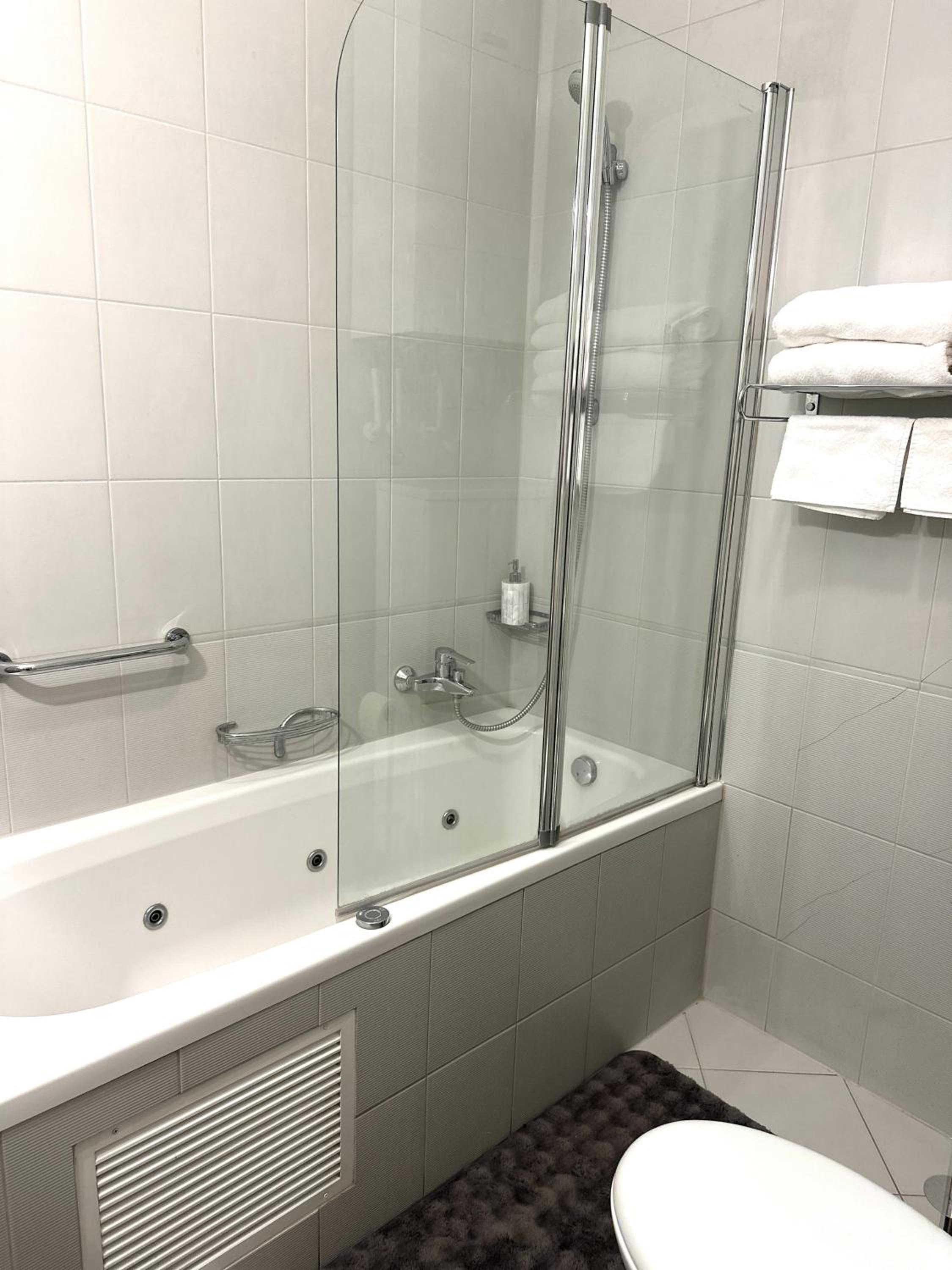 Angelina apartment - Free parking, Flex check in