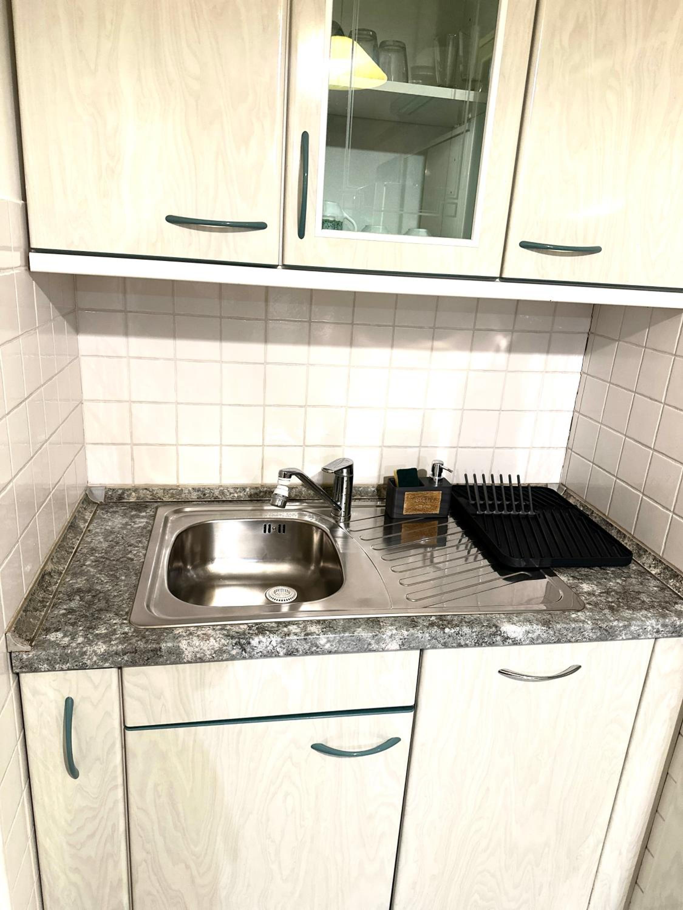 Angelina apartment - Free parking, Flex check in