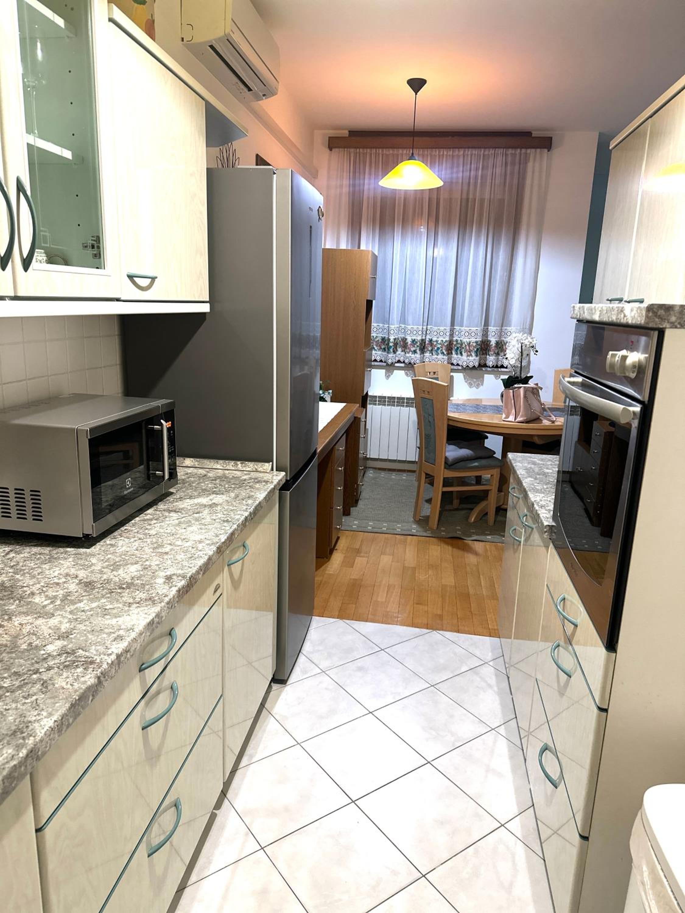 Angelina apartment - Free parking, Flex check in