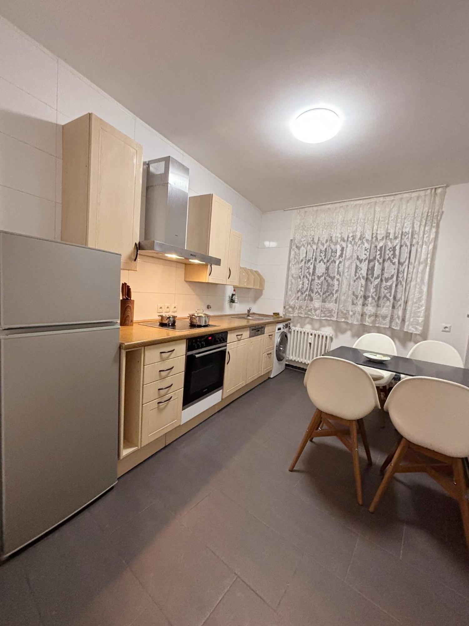 Altstadt Apartments - Wohnen im Herzen der Stadt