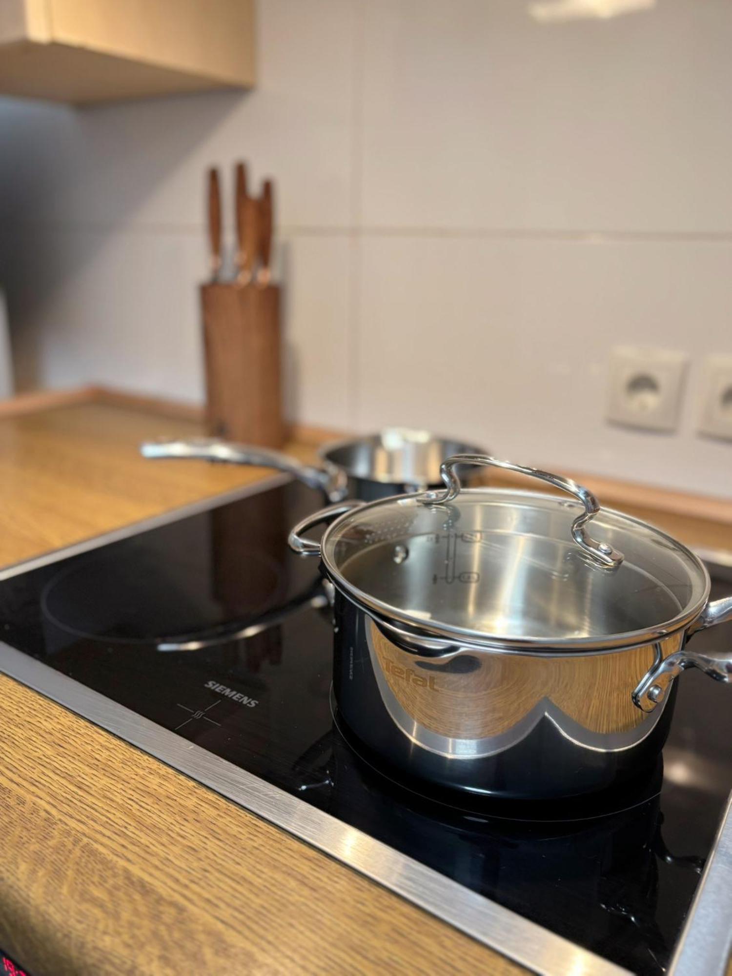 Altstadt Apartments - Wohnen im Herzen der Stadt