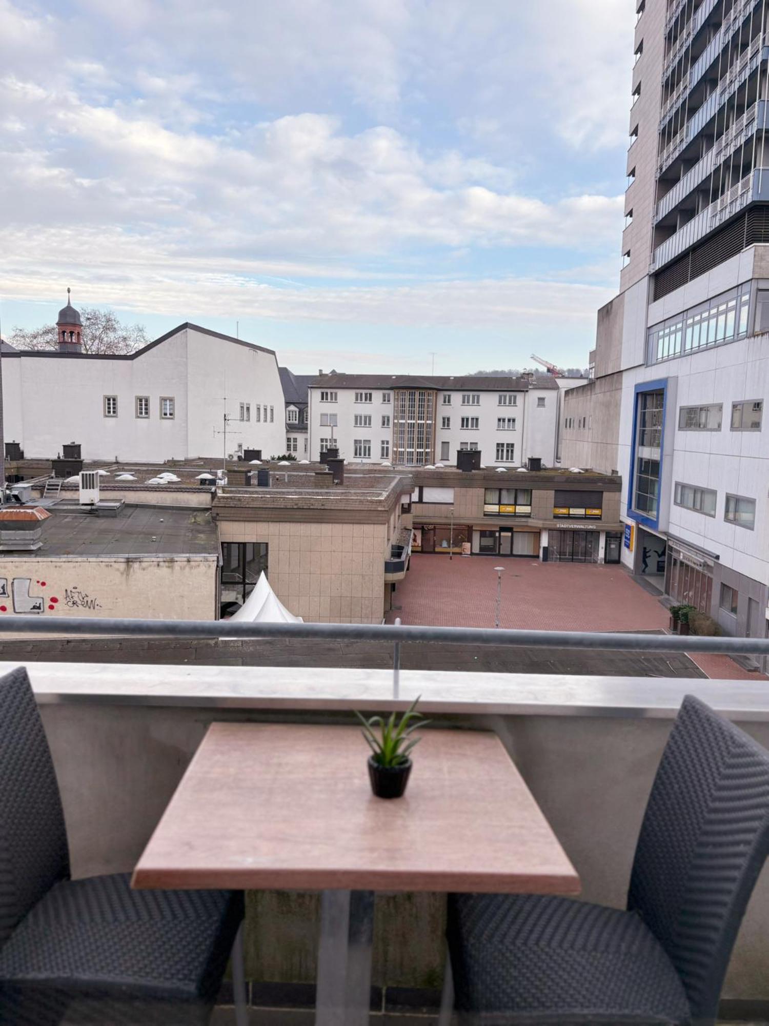 Altstadt Apartments - Wohnen im Herzen der Stadt