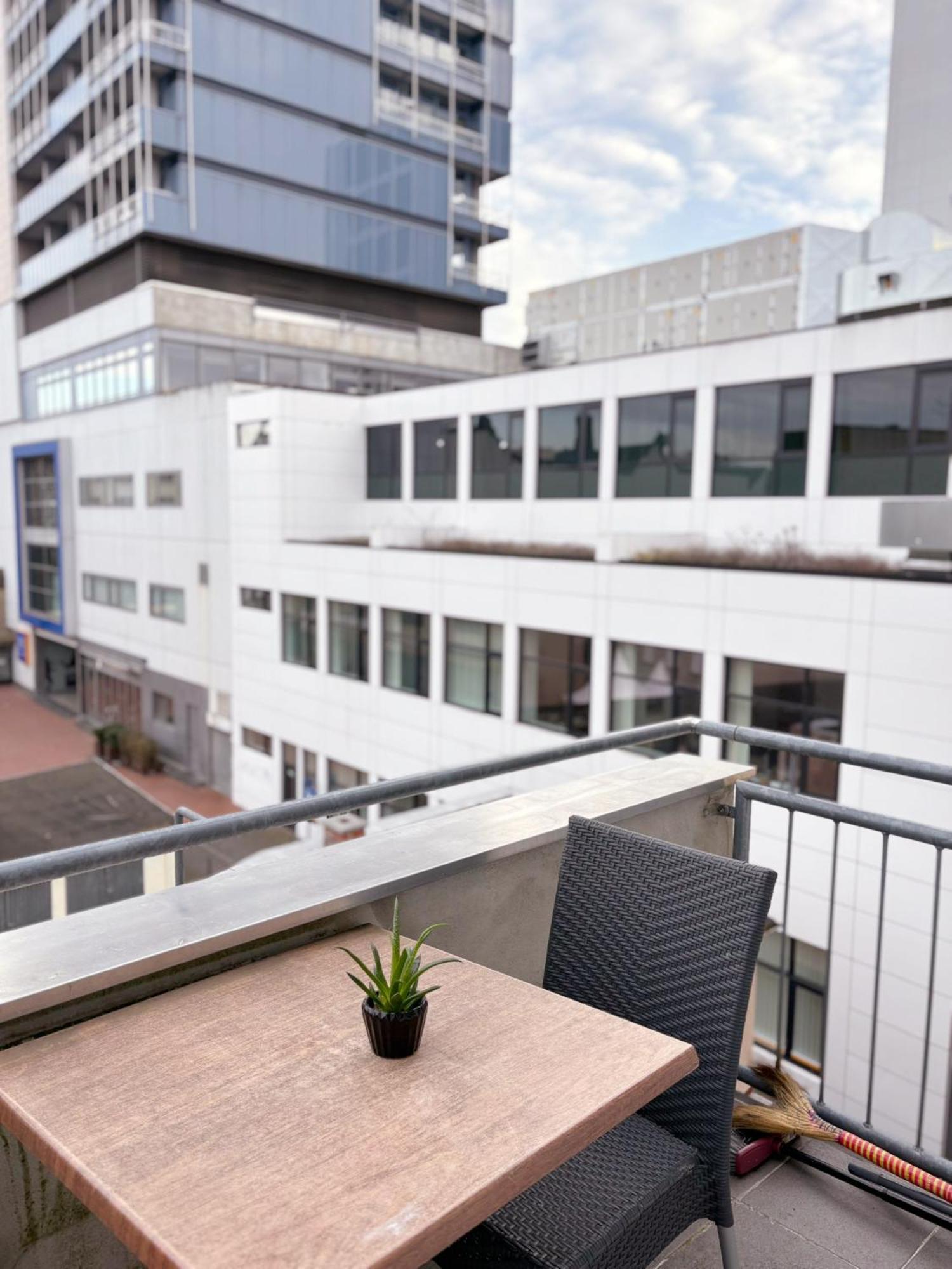 Altstadt Apartments - Wohnen im Herzen der Stadt