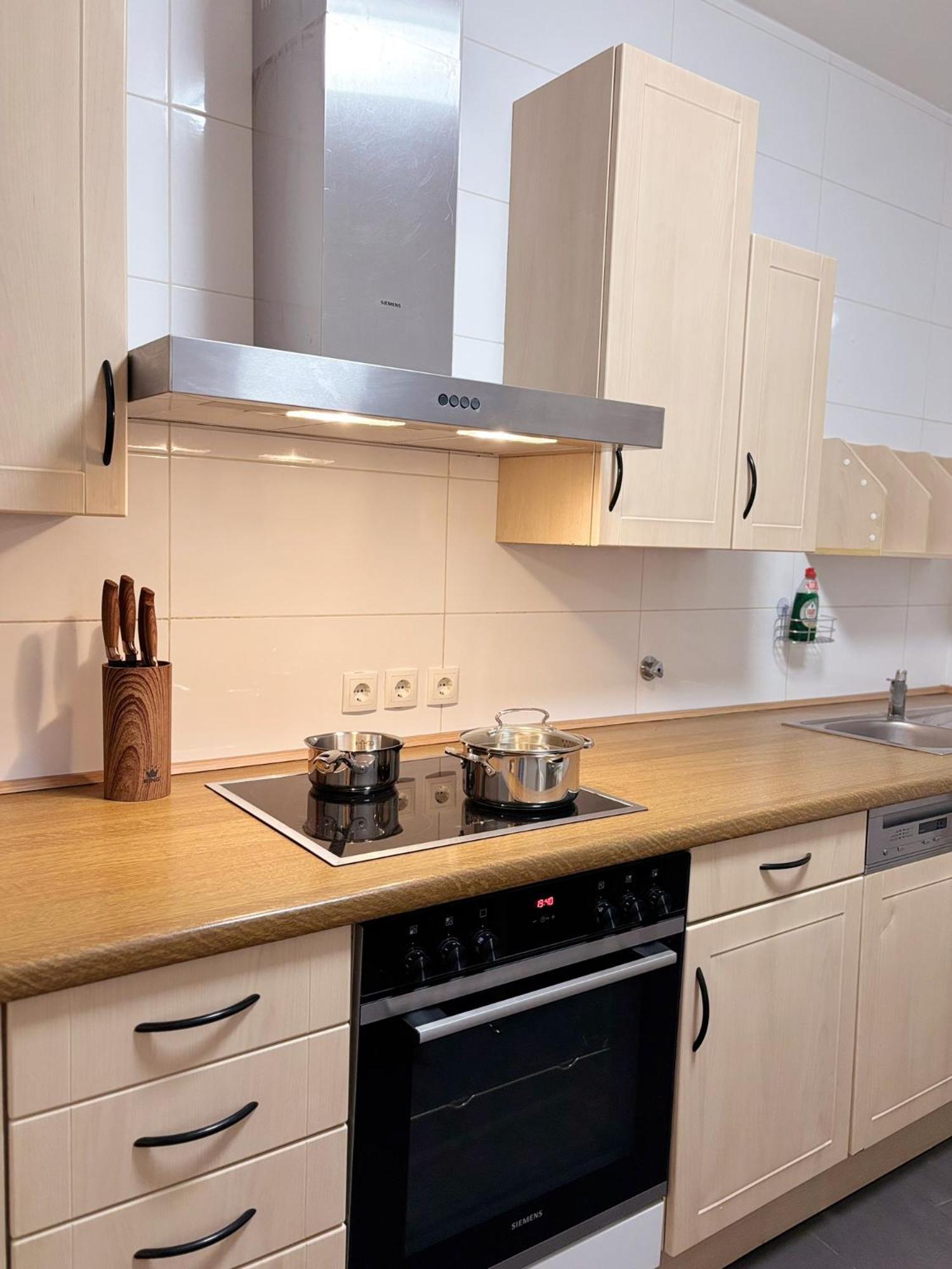 Altstadt Apartments - Wohnen im Herzen der Stadt