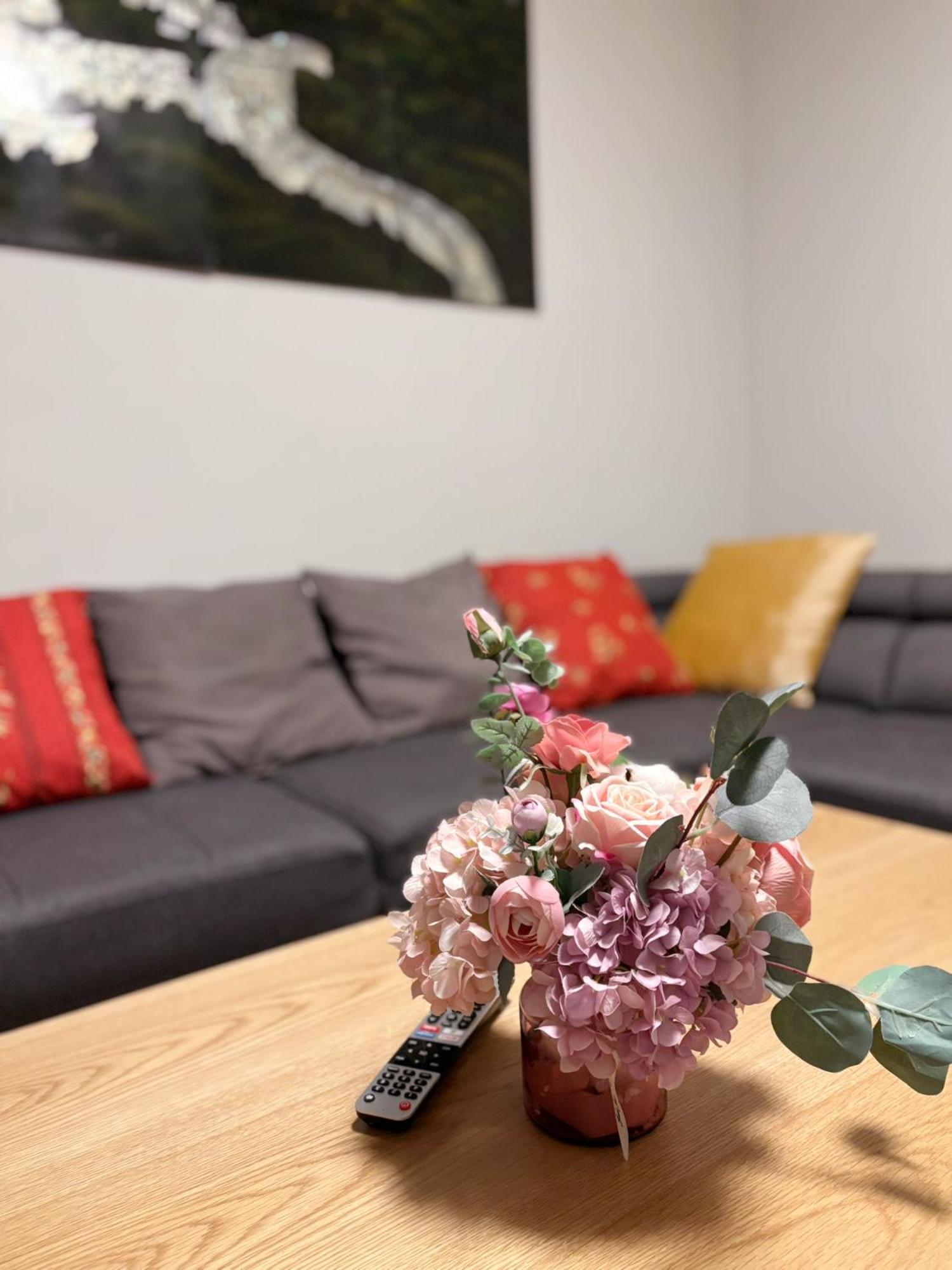 Altstadt Apartments - Wohnen im Herzen der Stadt
