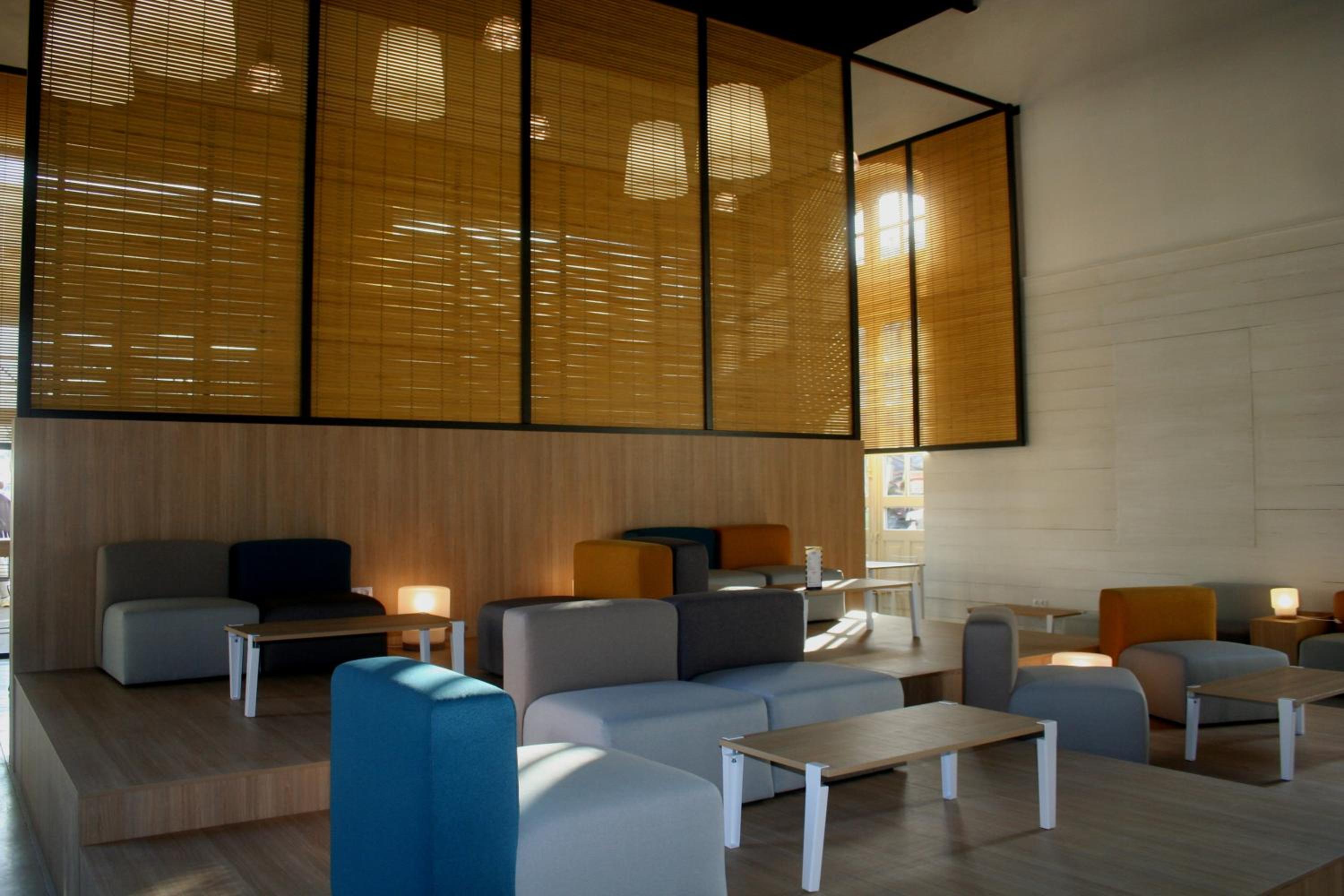 UP Hostel Valencia