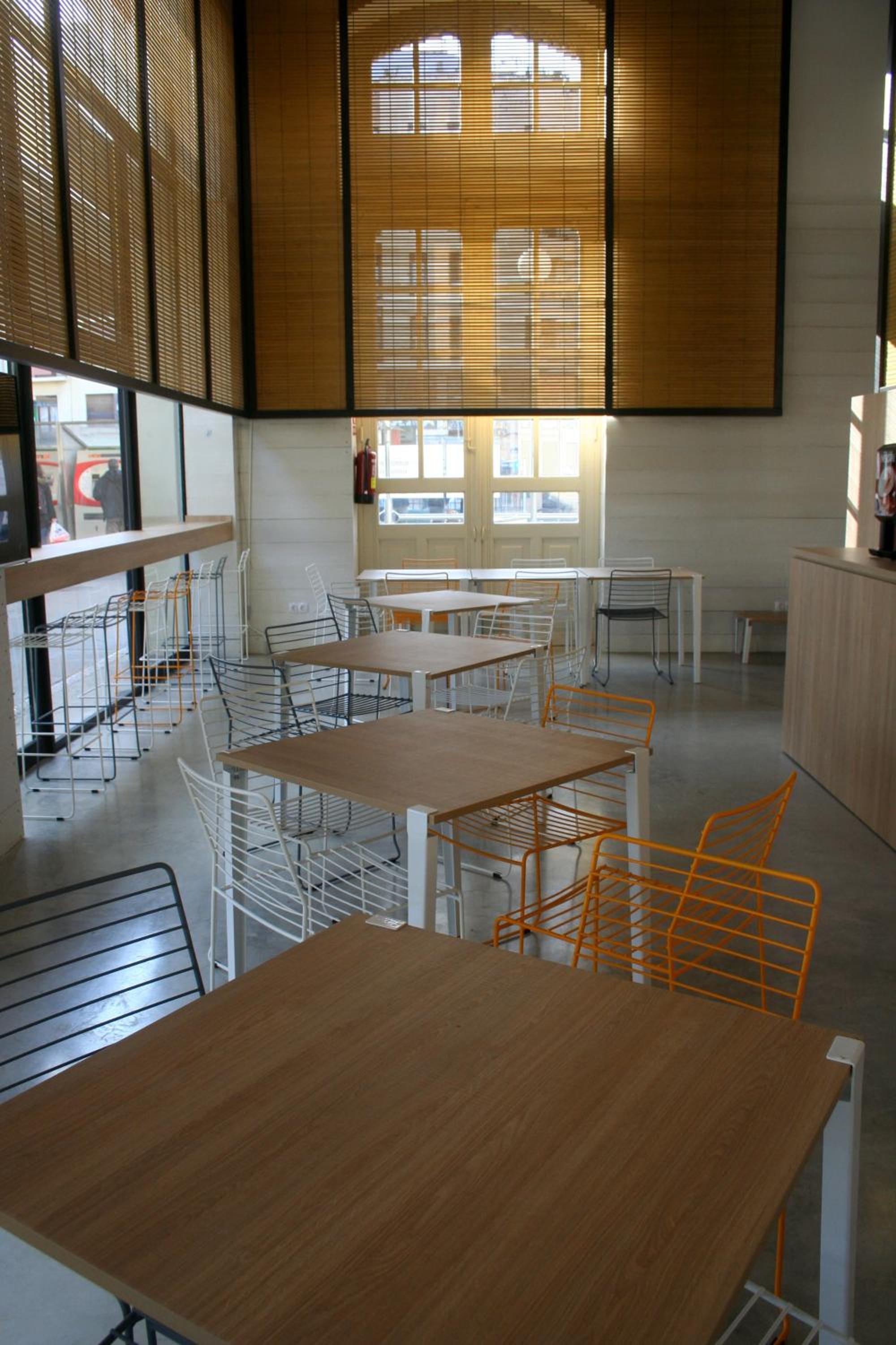 UP Hostel Valencia