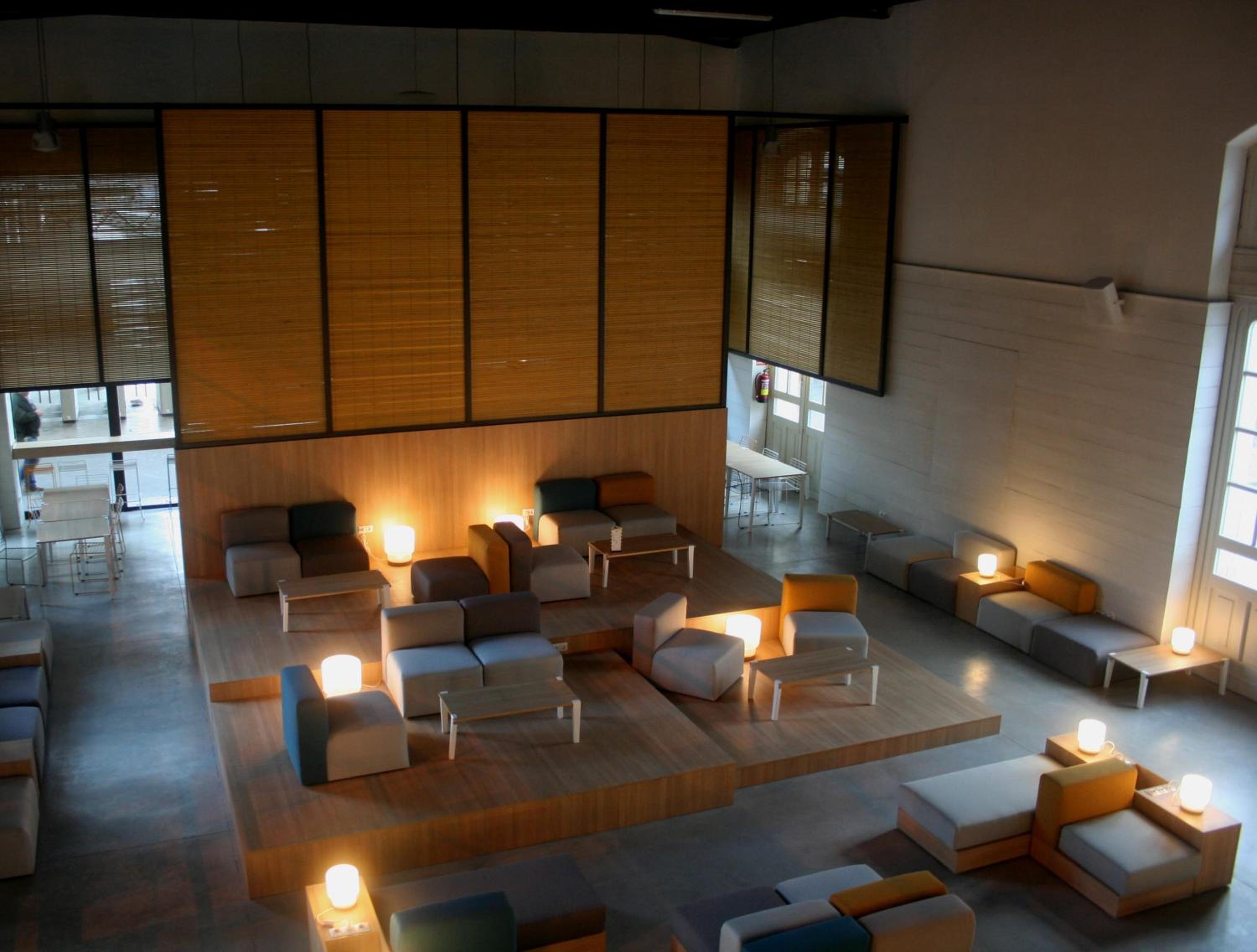 UP Hostel Valencia