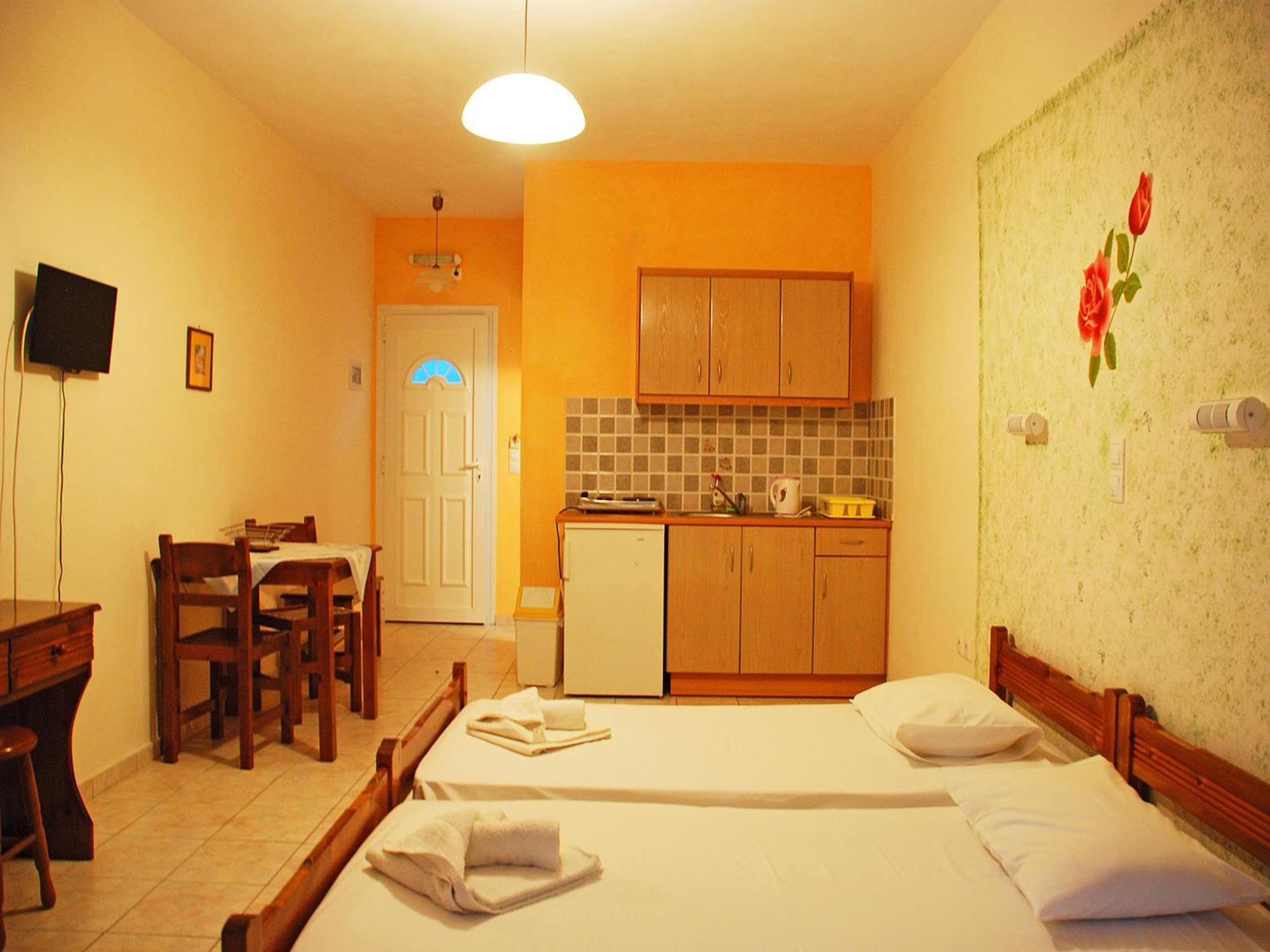 Emilia Apartments