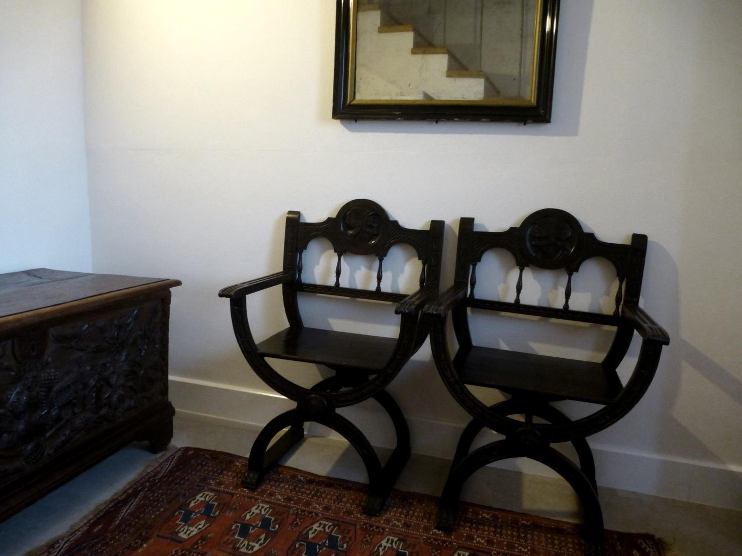 Apartamentos Rurales Entre Fuentes