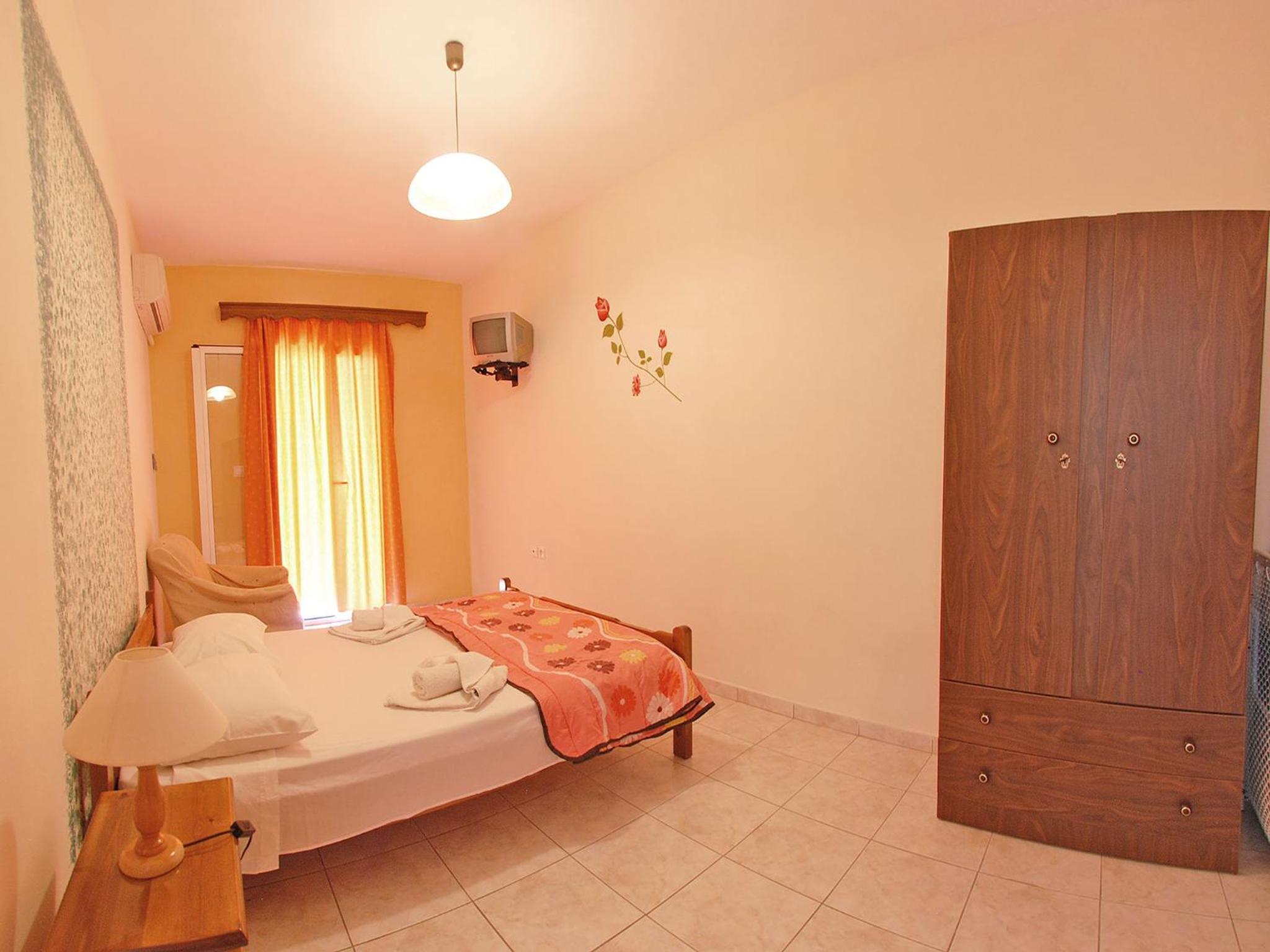 Emilia Apartments