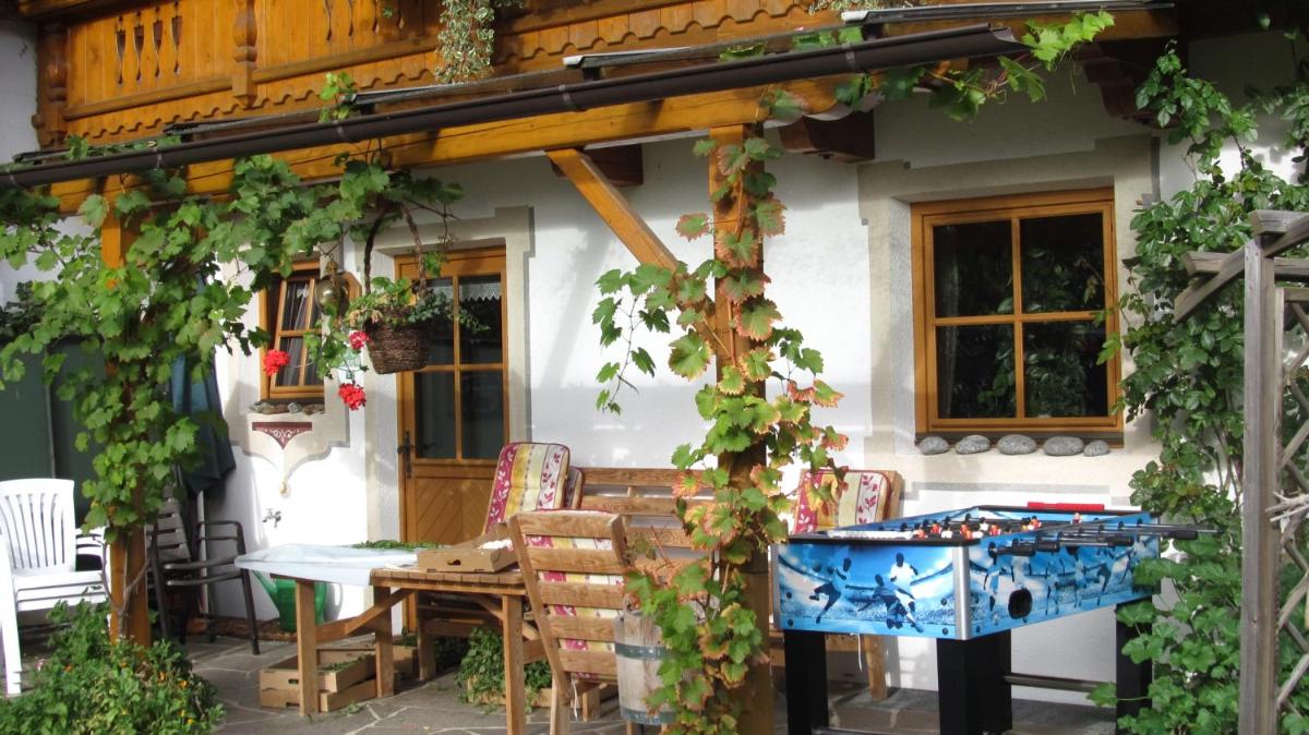 Klampererhof