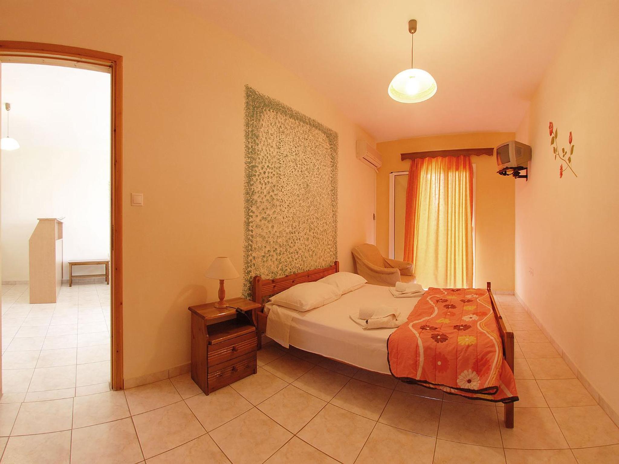 Emilia Apartments
