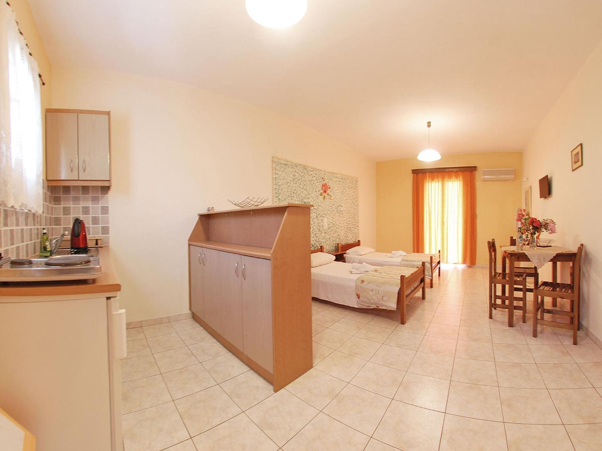 Emilia Apartments
