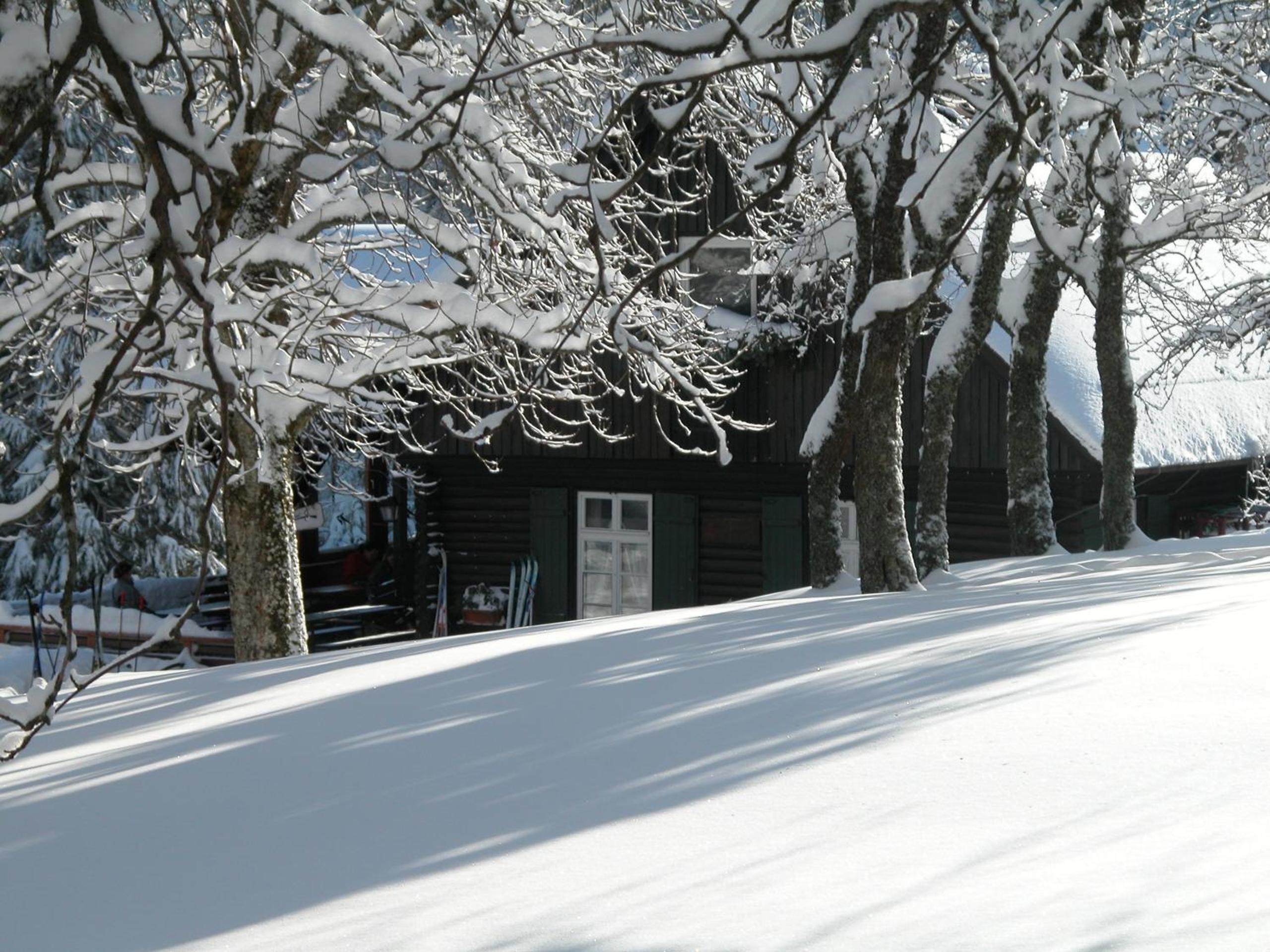 Gästehaus Schmid-Lopez