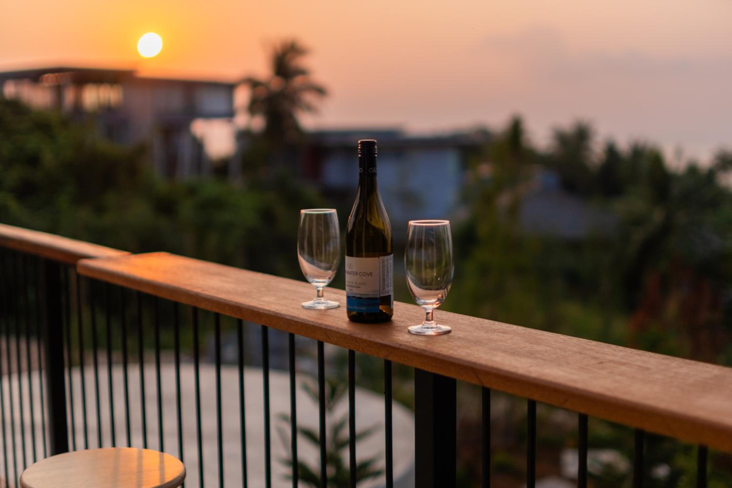 Seaview Villa Ganesha