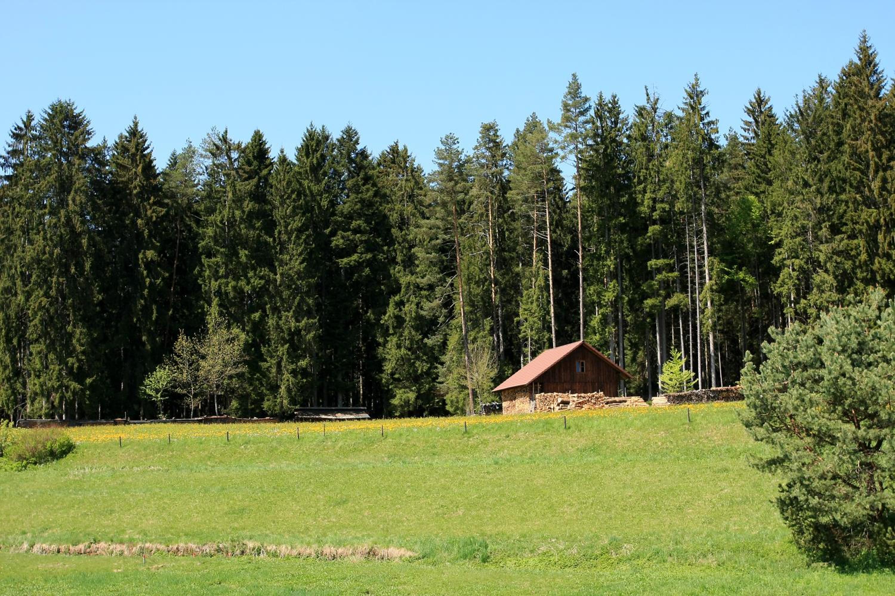 Gästehaus Schmid-Lopez