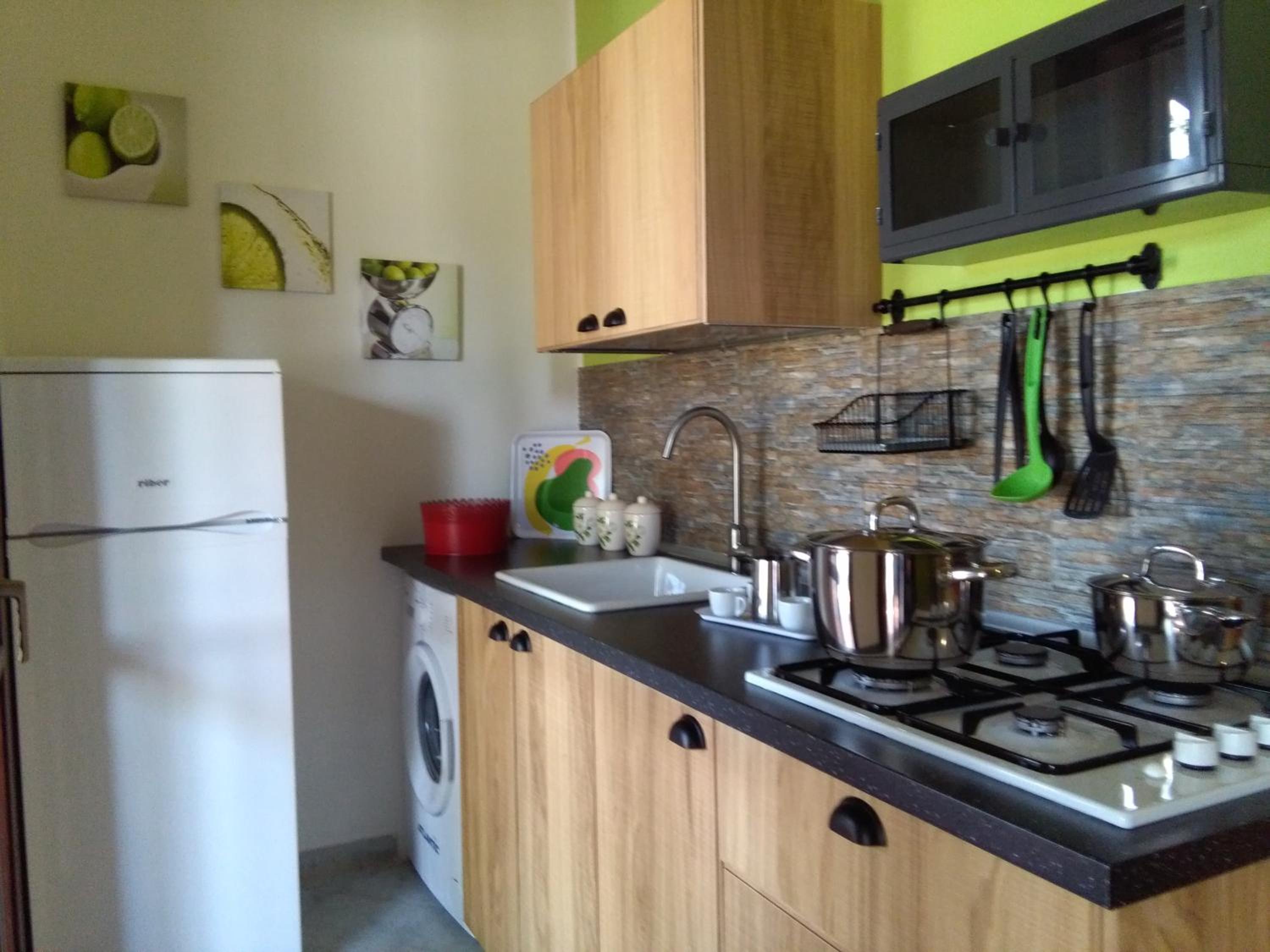 VILLETTA MAGNOLIE by Trerose Properties - Villetta indipendente con wi-fi e posto auto gratuito view 3