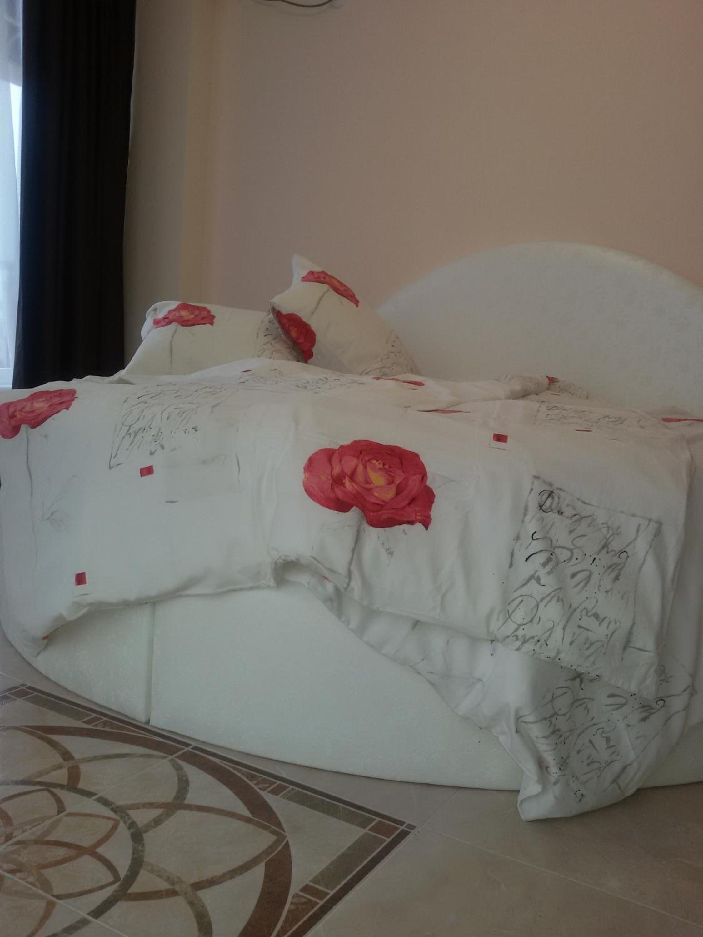Sandanski Peak Guest Rooms