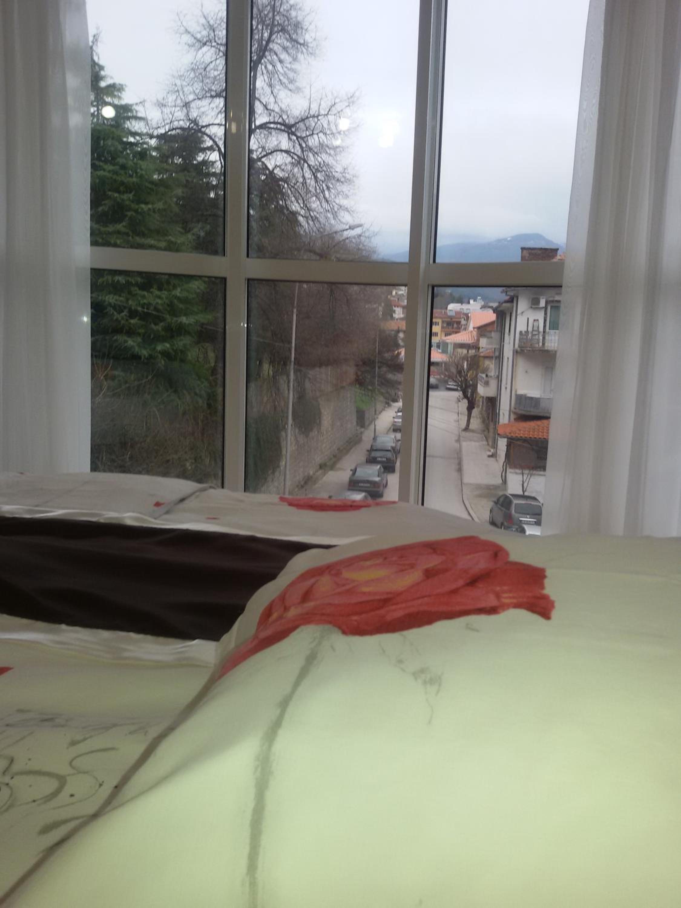 Sandanski Peak Guest Rooms