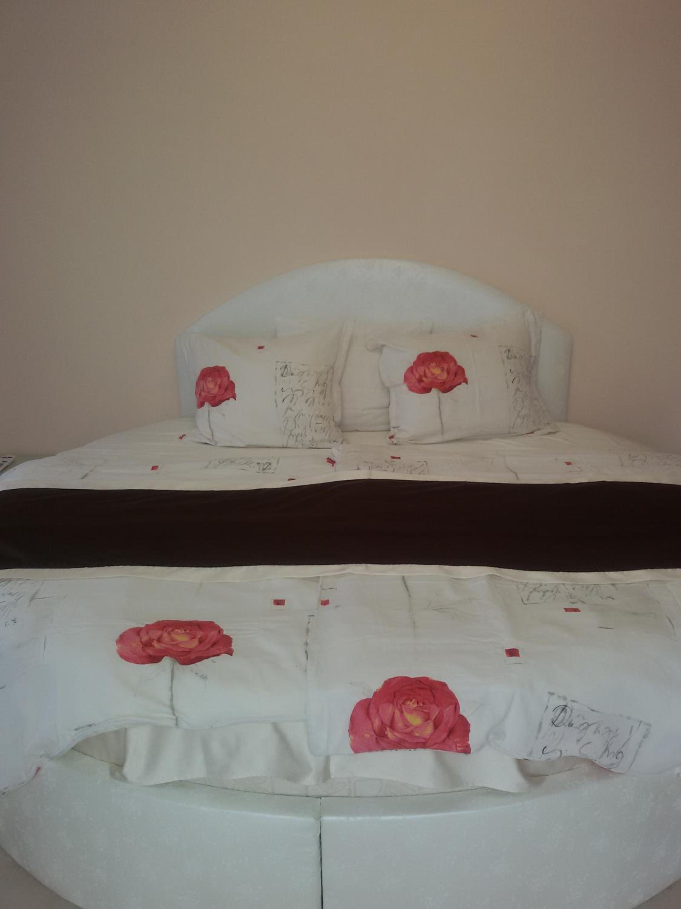 Sandanski Peak Guest Rooms