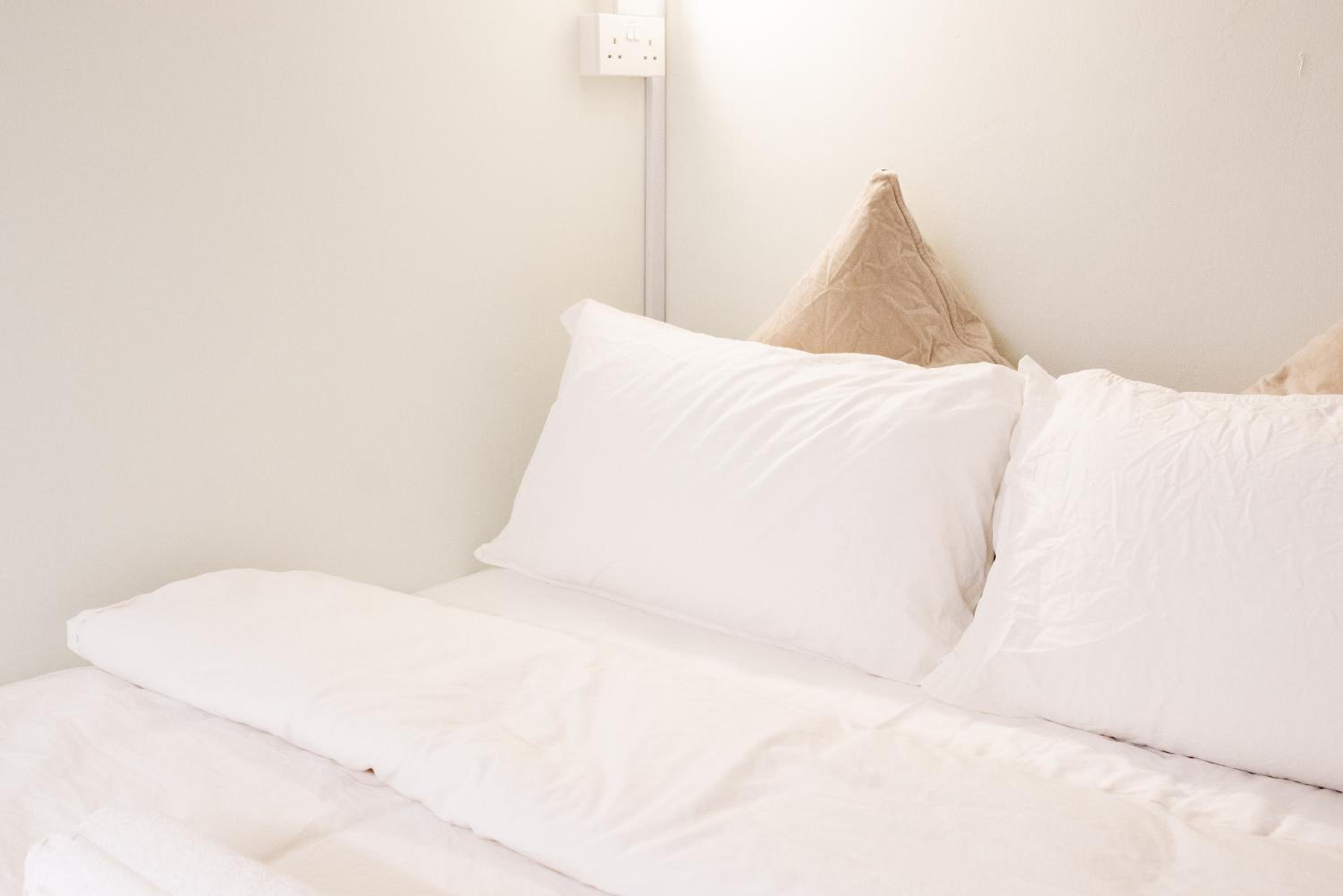 Code Hostel at Kampong Glam